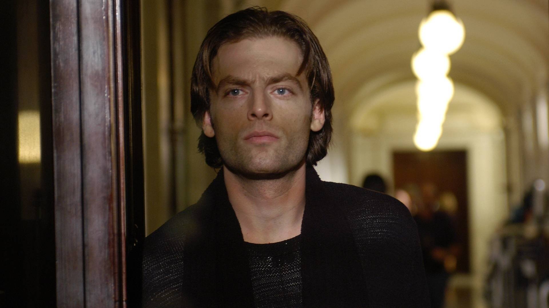 Сезон 1 Серия 5