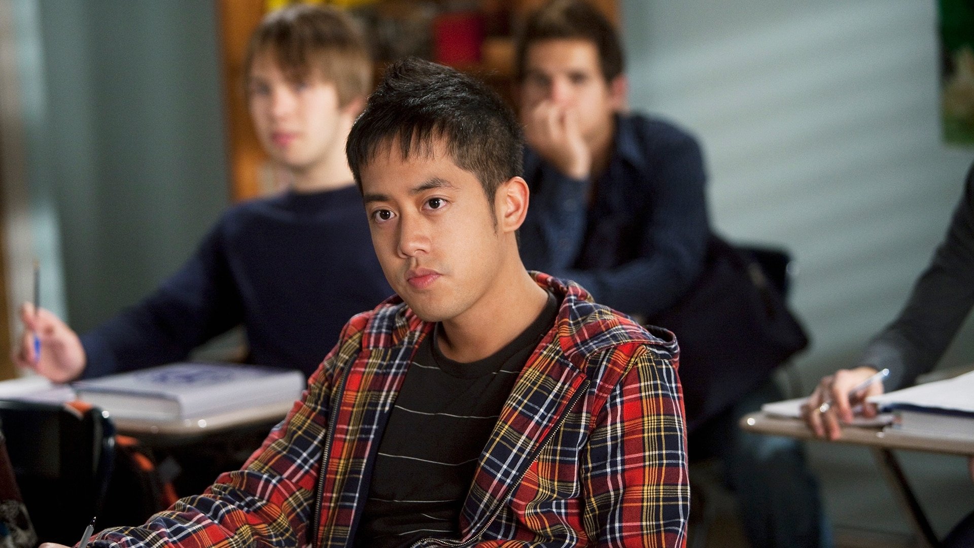 Сезон 2 Серия 7