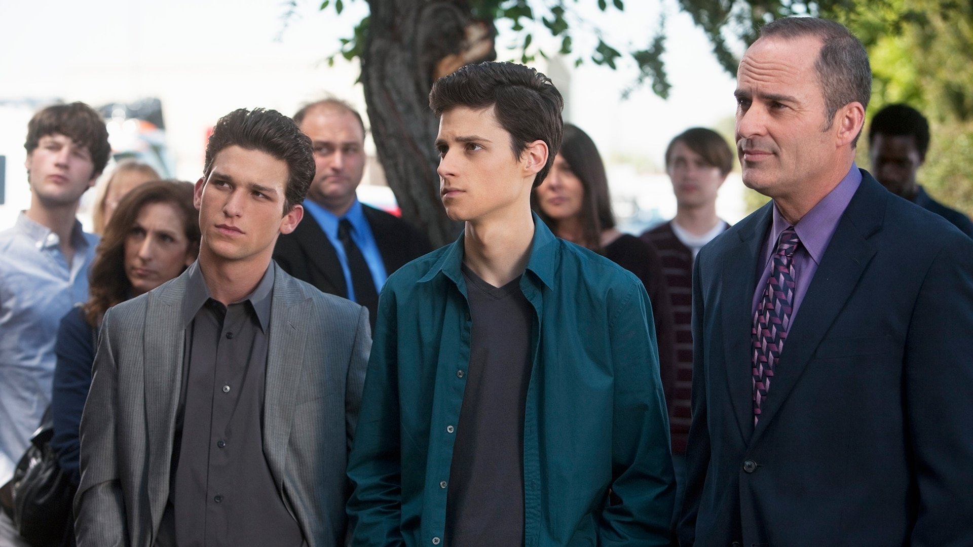 Сезон 2 Серия 3