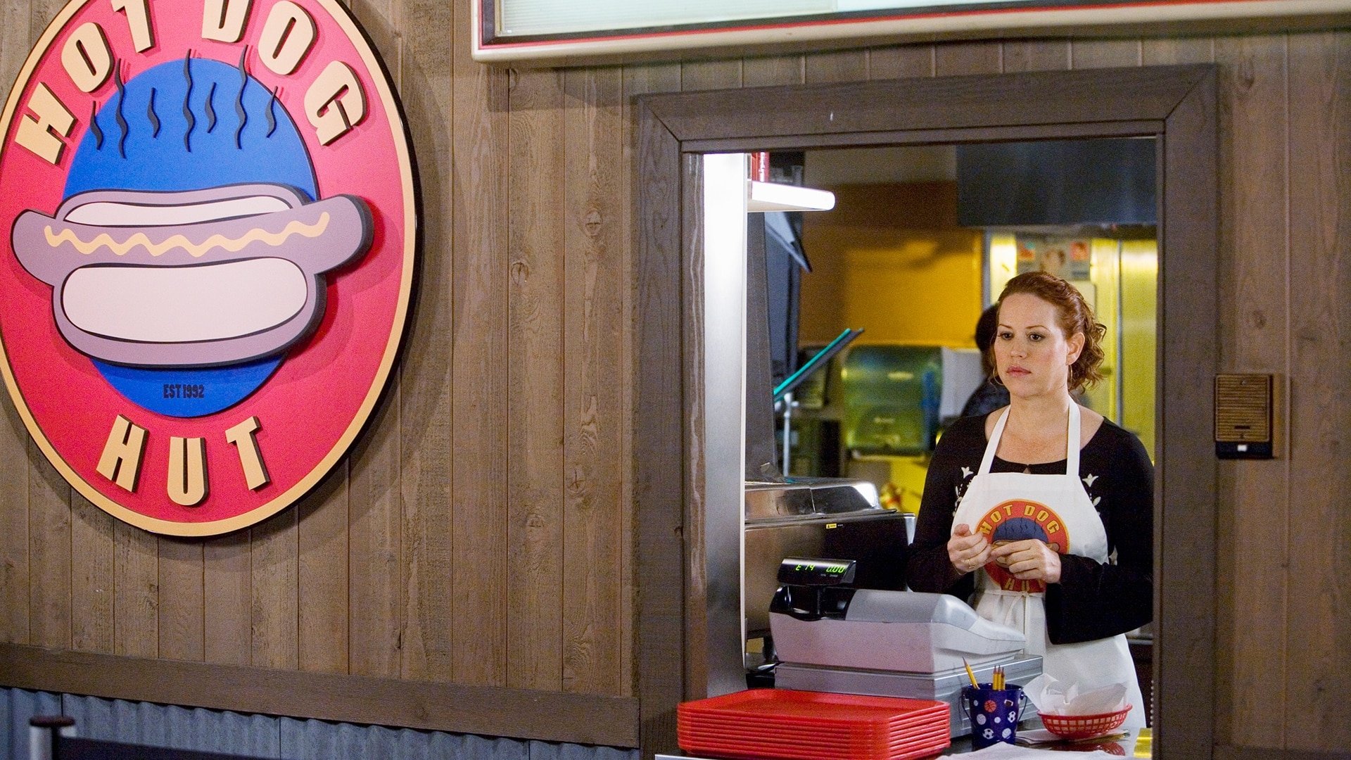 Сезон 1 Серия 19