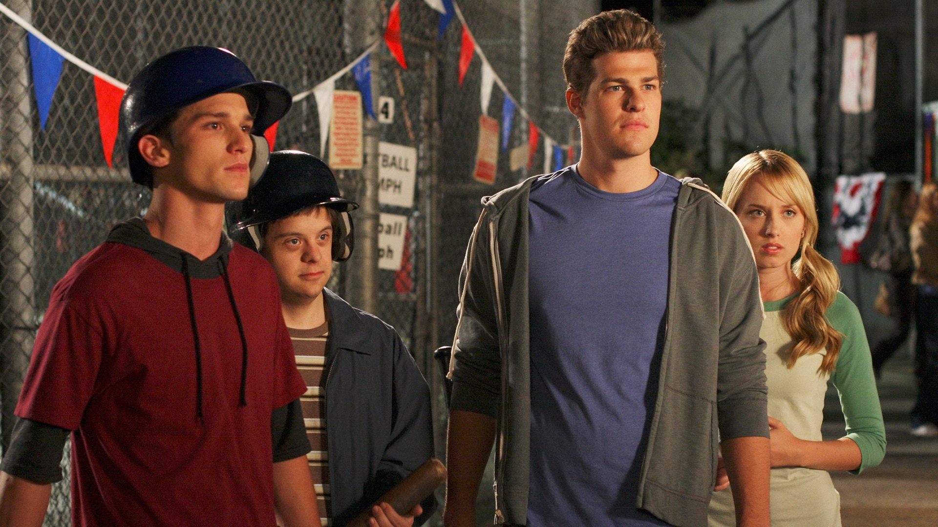 Сезон 1 Серия 14