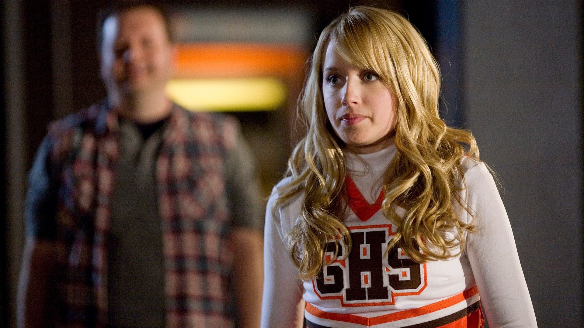 Сезон 1 Серия 4