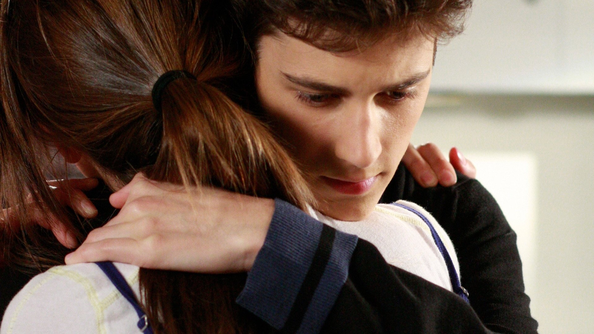 Сезон 1 Серия 6