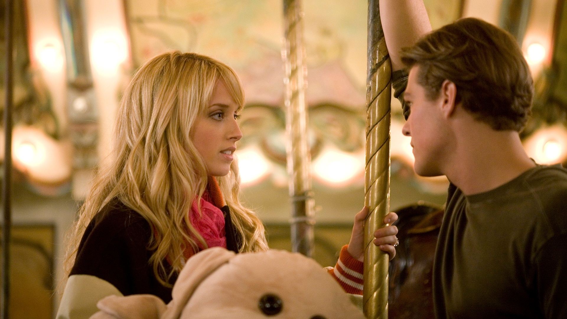 Сезон 1 Серия 3