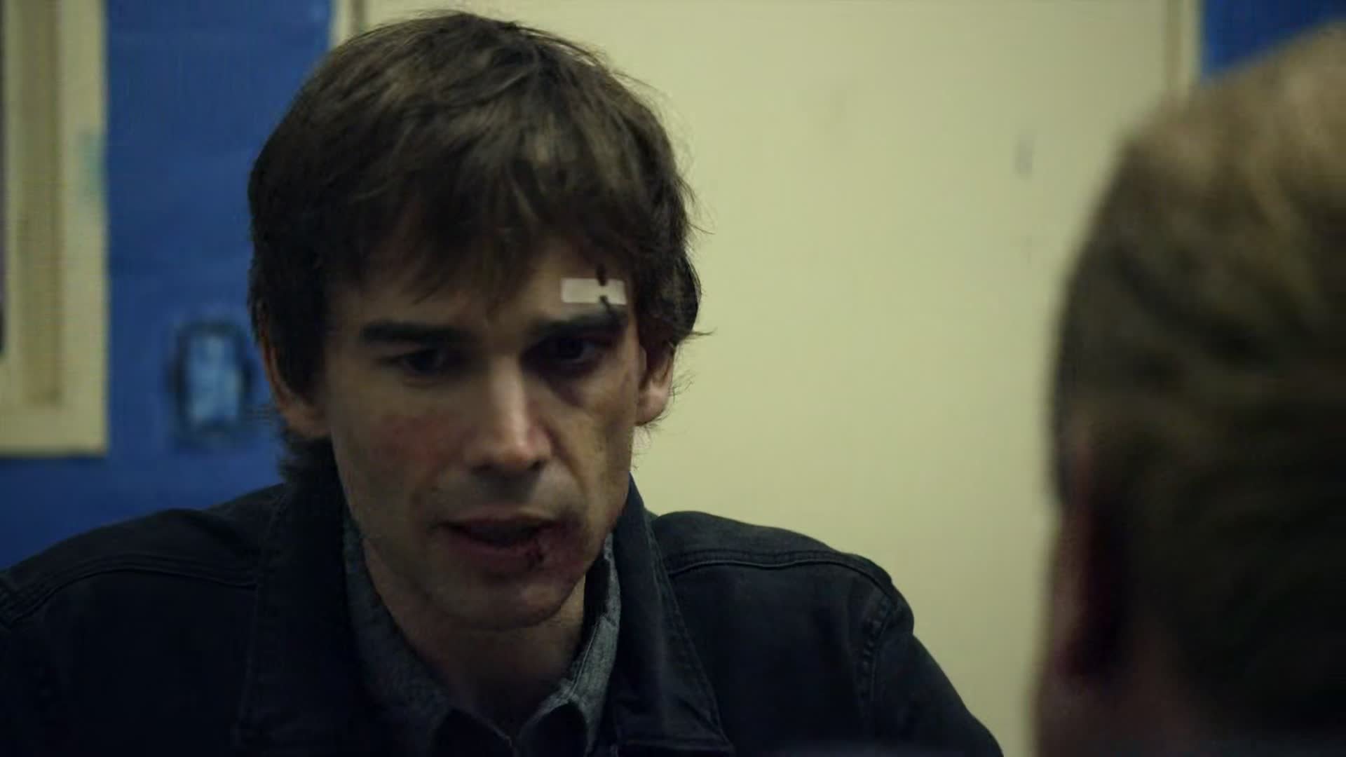 Сезон 5 Серия 15