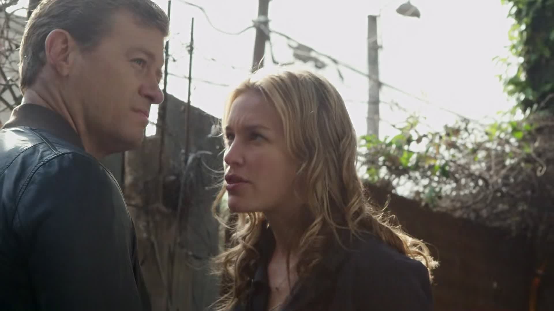 Сезон 5 Серия 16