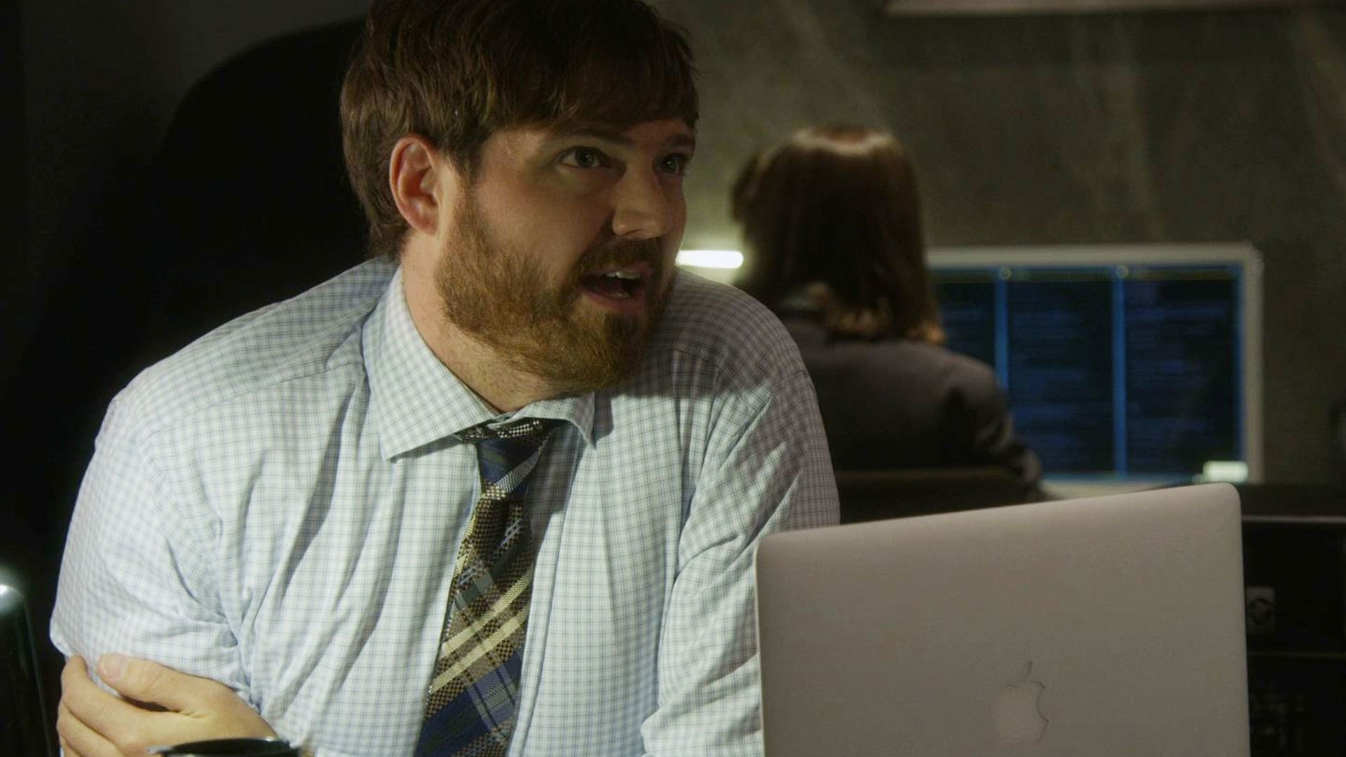 Сезон 5 Серия 10