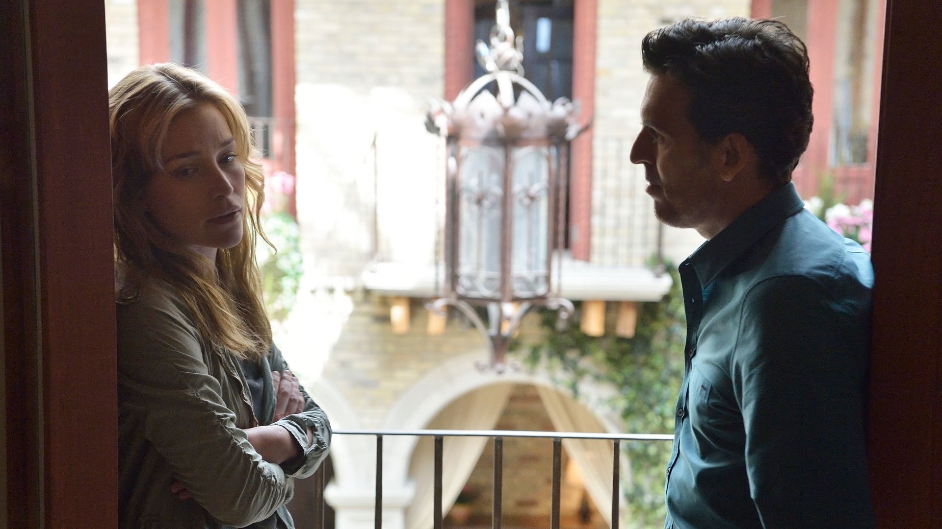 Сезон 5 Серия 4