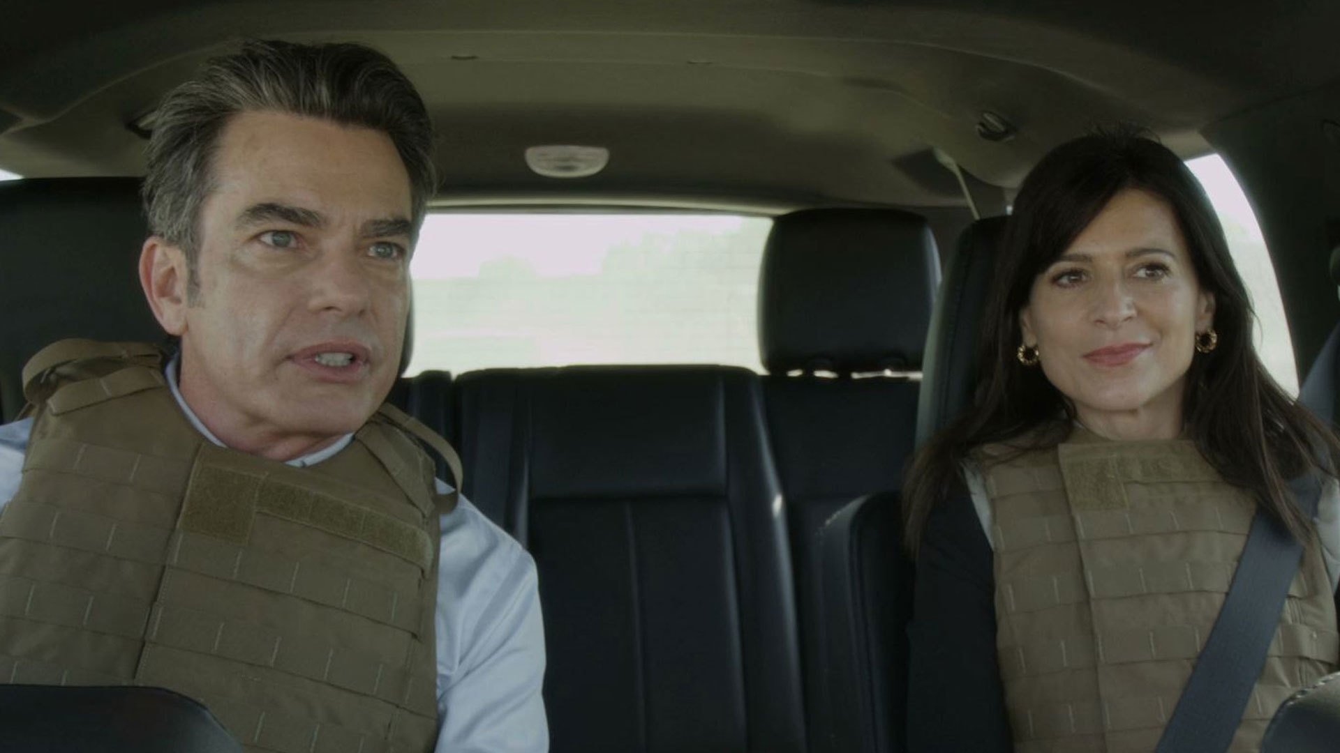 Сезон 5 Серия 5