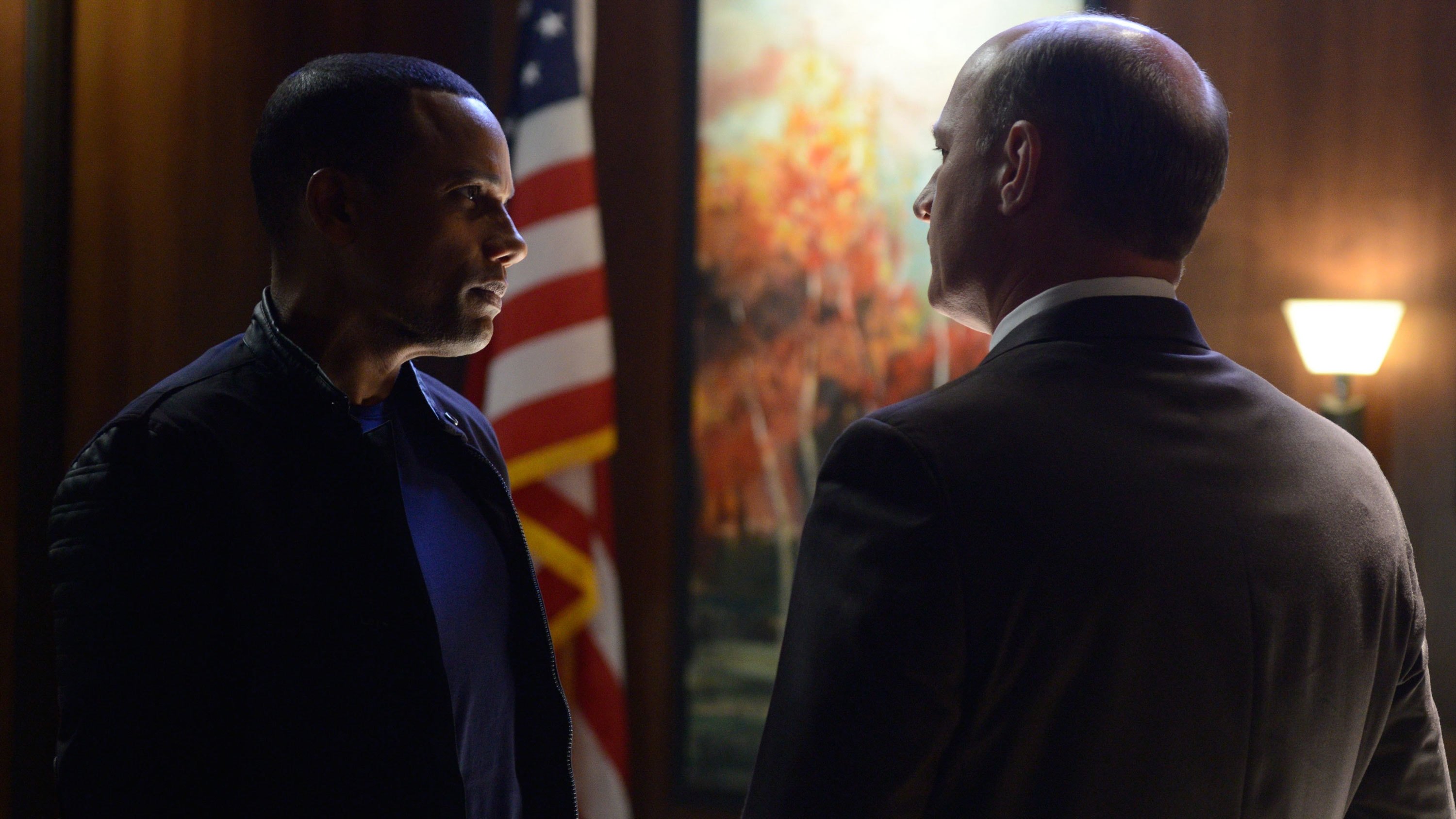 Сезон 4 Серия 14