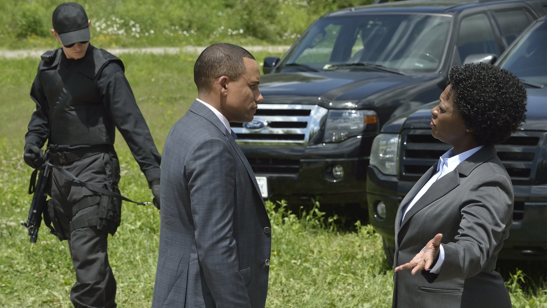 Сезон 4 Серия 8