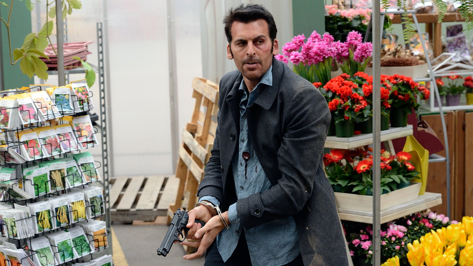 Сезон 3 Серия 16