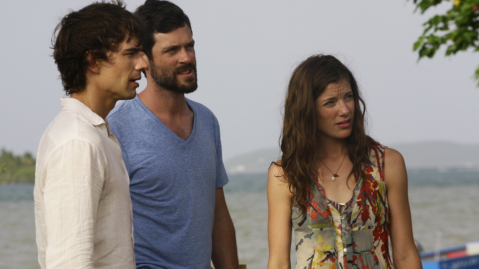 Сезон 3 Серия 3