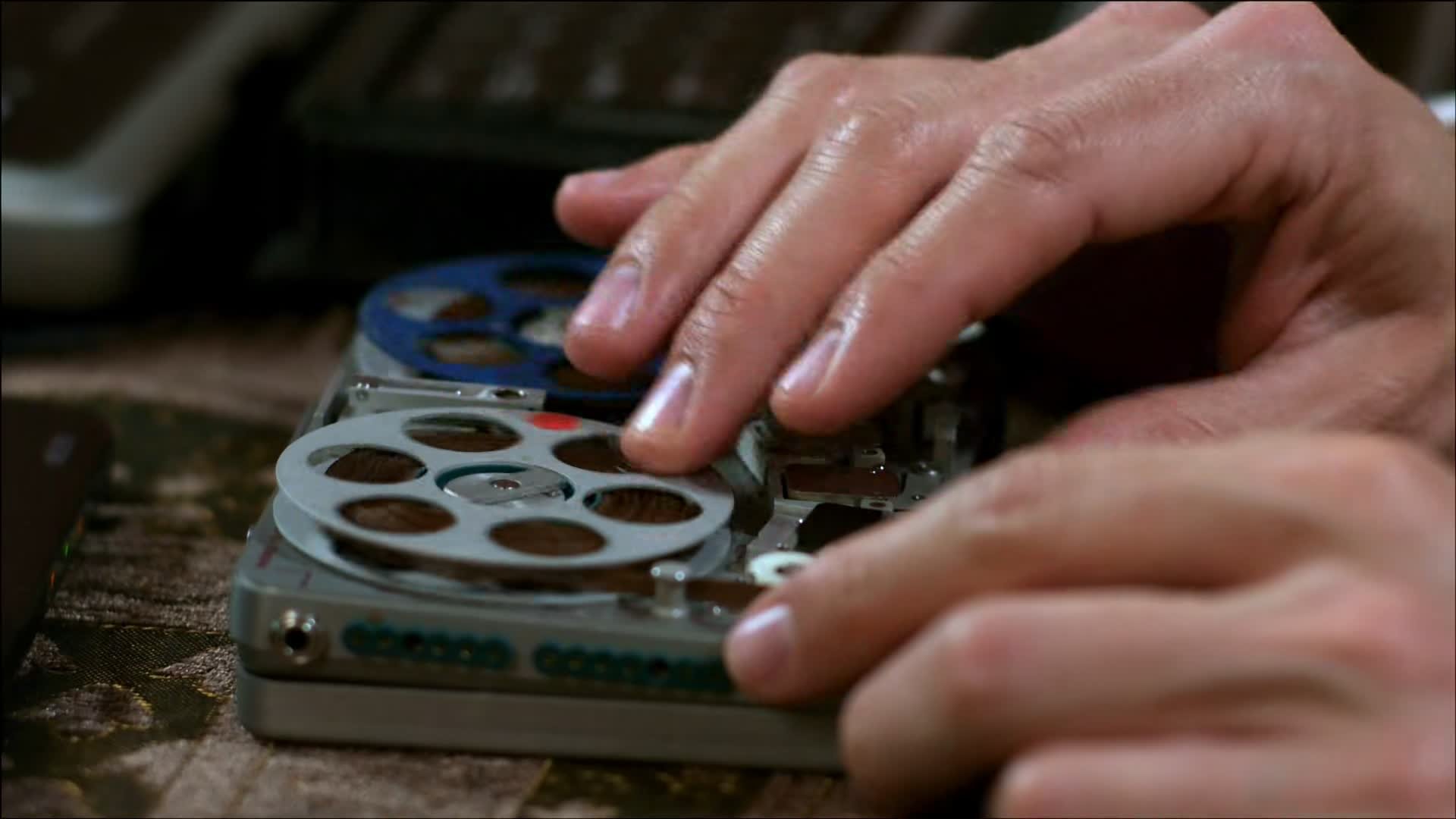 Сезон 2 Серия 7