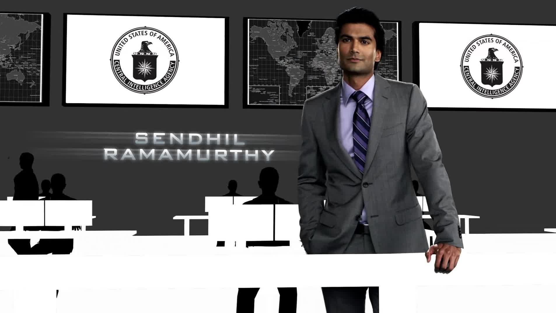 Сезон 2 Серия 5