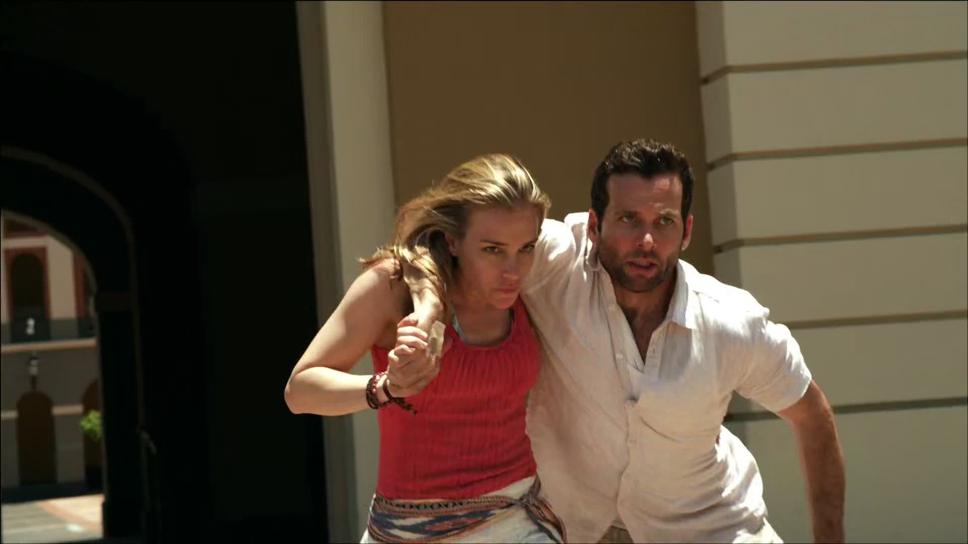 Сезон 2 Серия 1