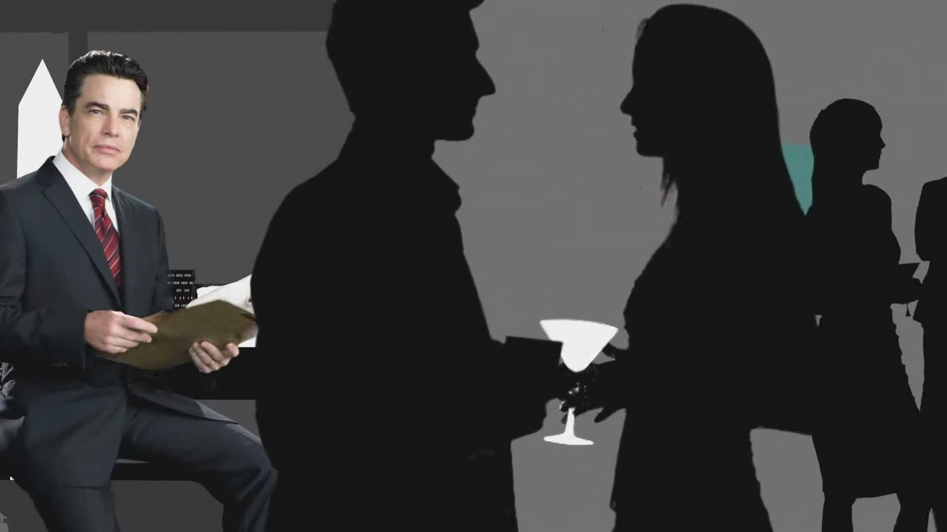 Сезон 2 Серия 2