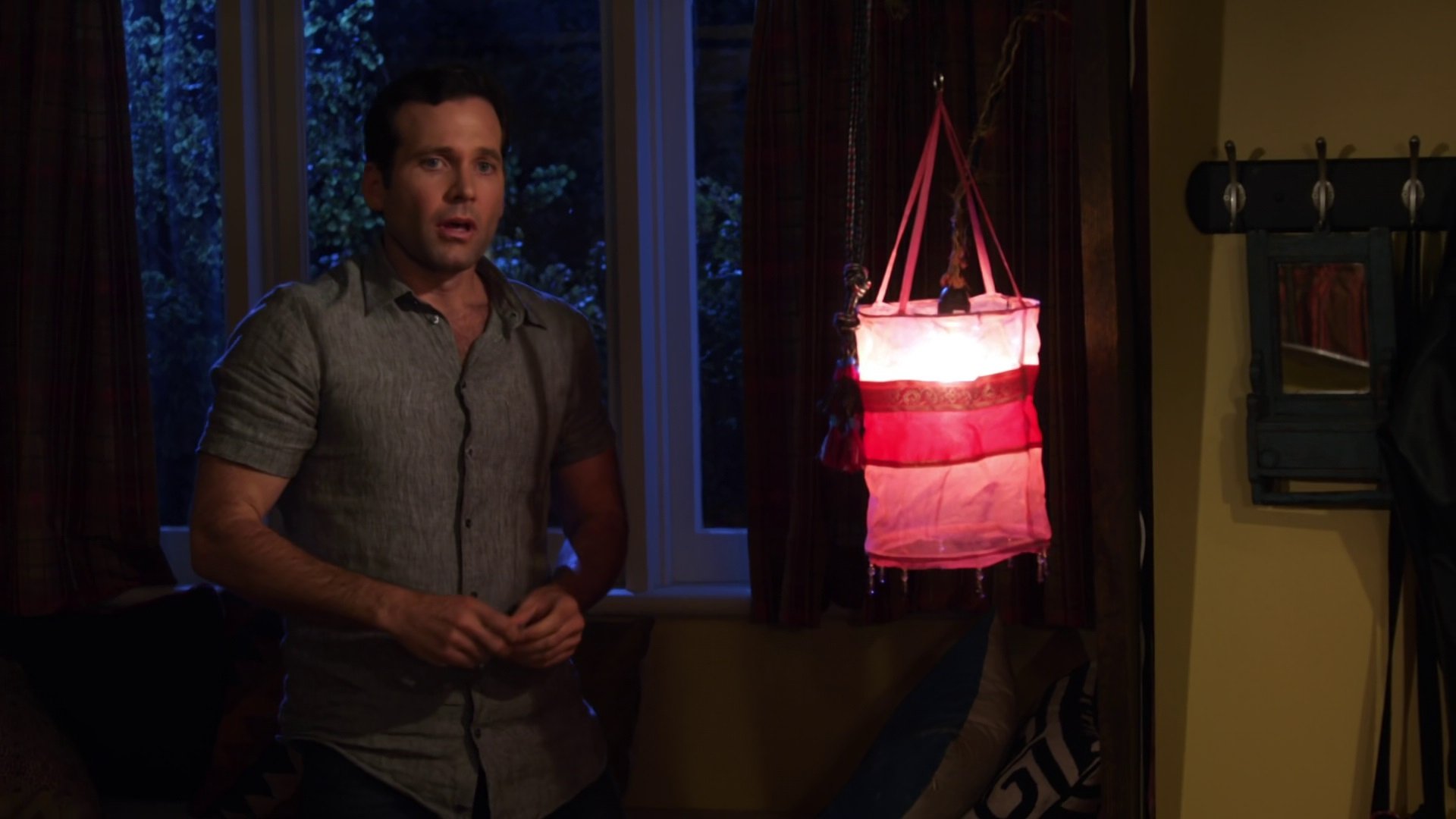 Сезон 1 Серия 8