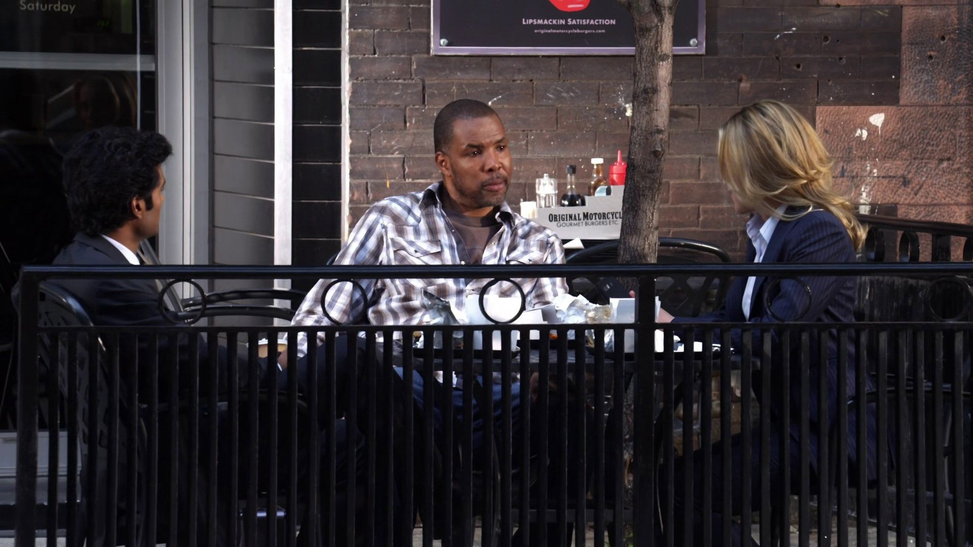 Сезон 1 Серия 5