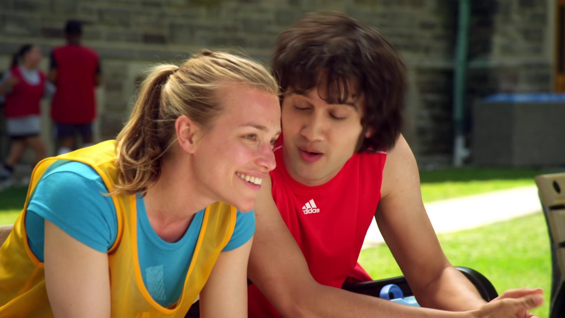 Сезон 1 Серия 3