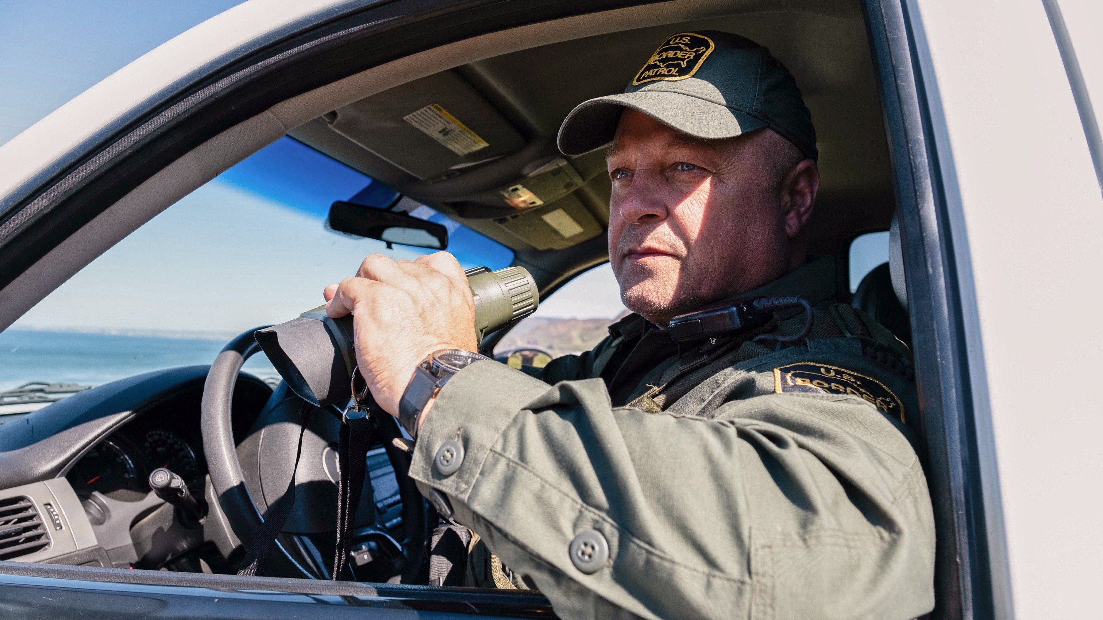 Сезон 1 Серия 5