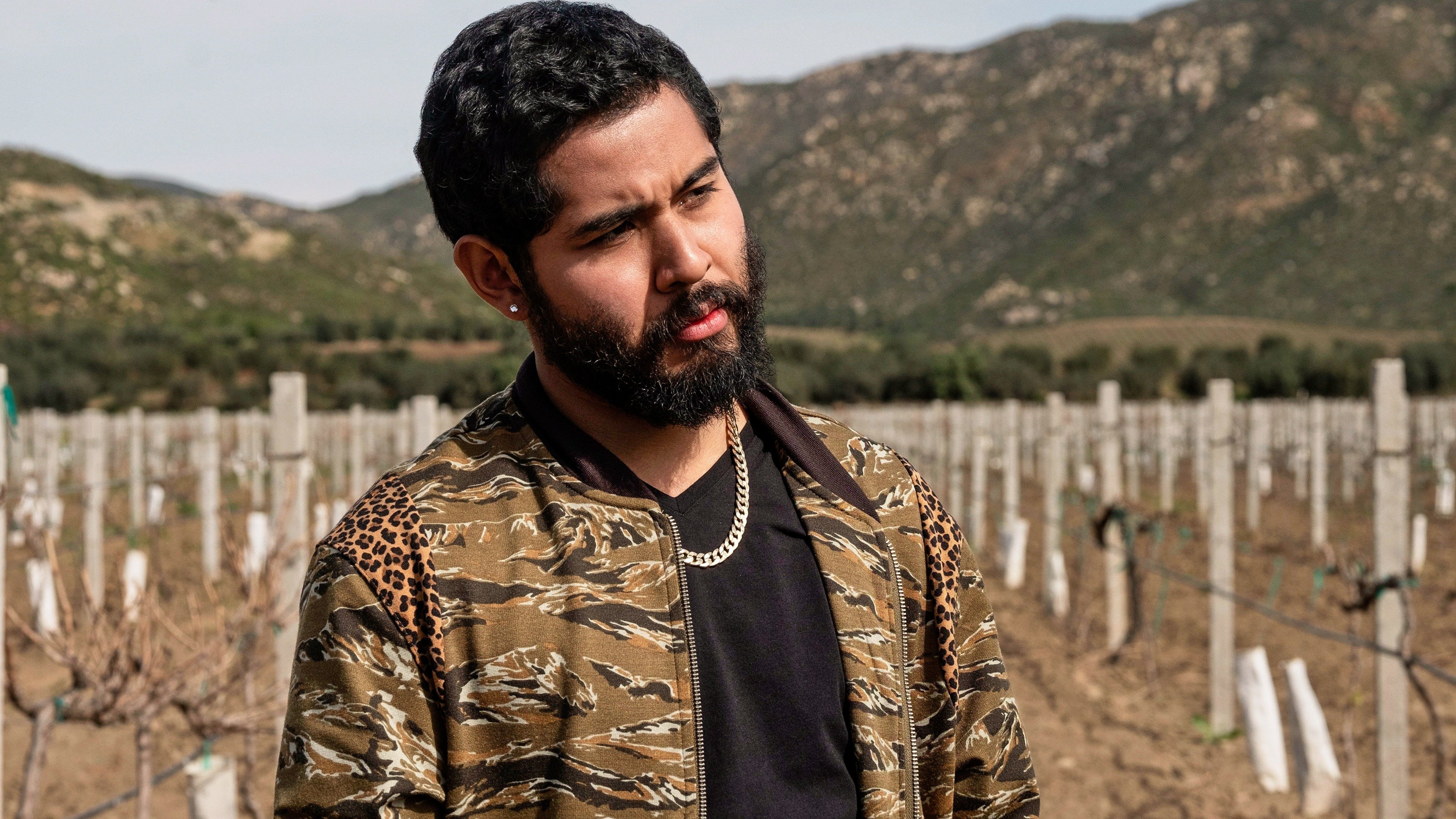 Сезон 1 Серия 3