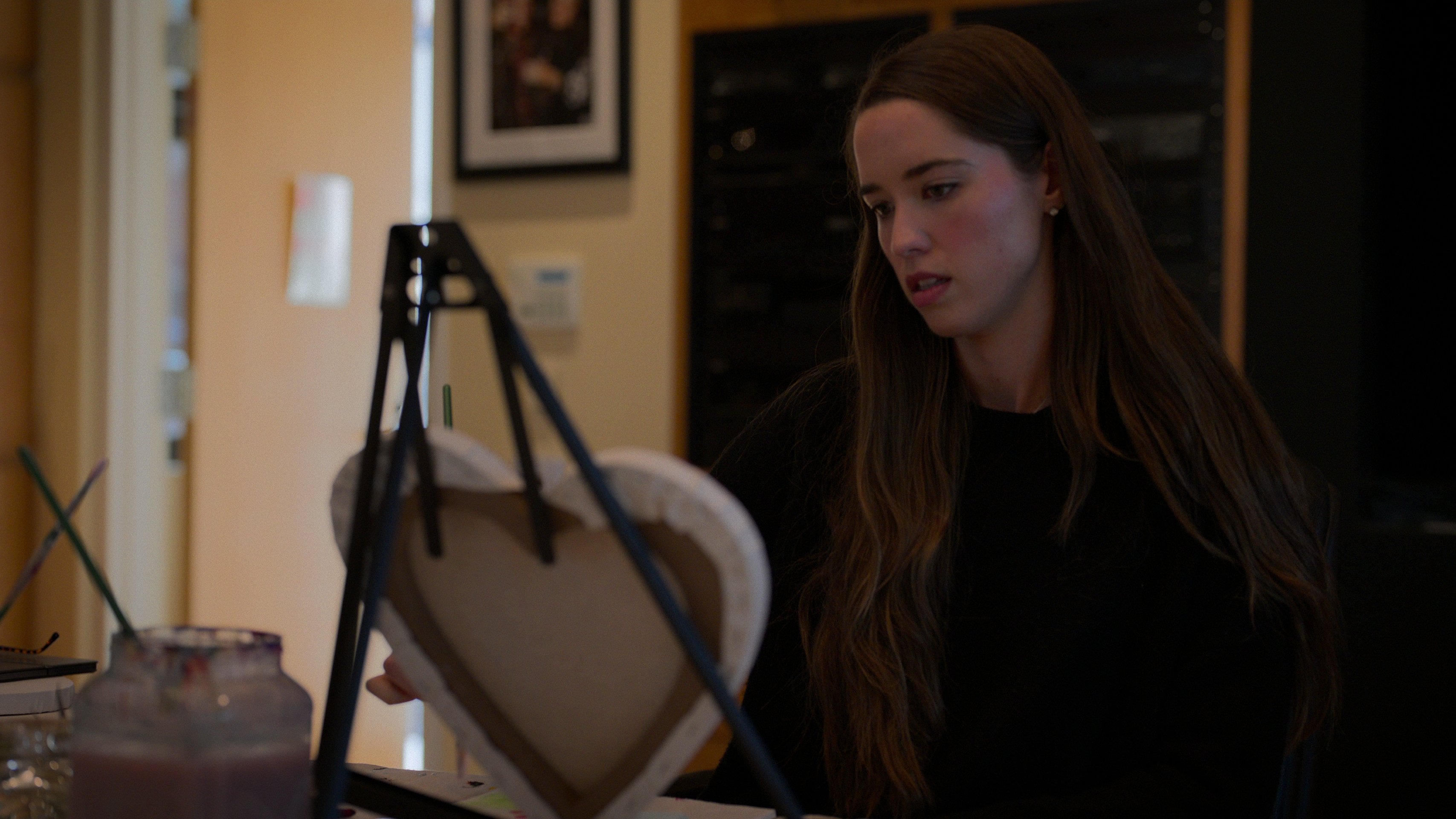 Сезон 1 Серия 3