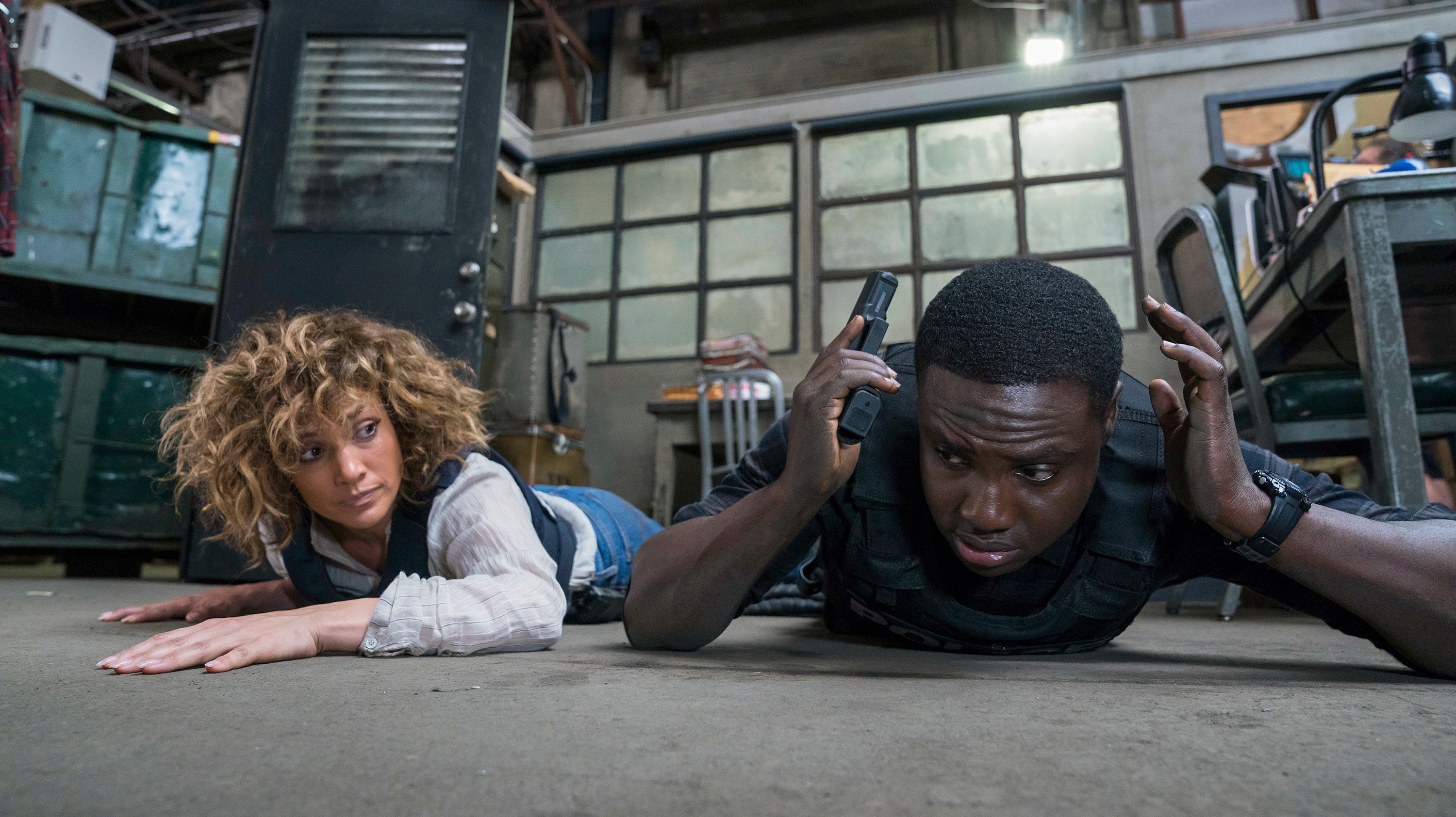 Сезон 3 Серия 6