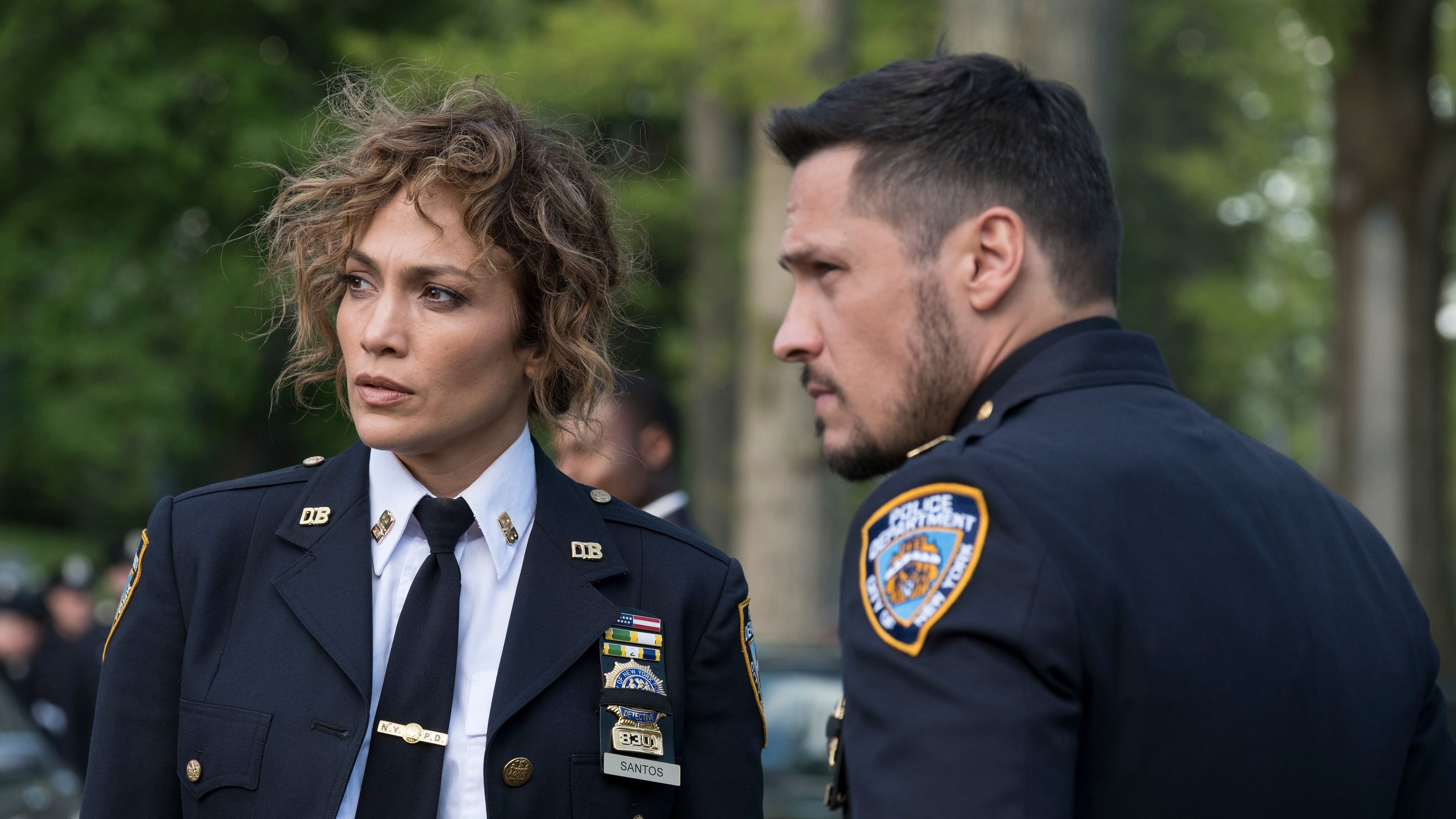 Сезон 3 Серия 1