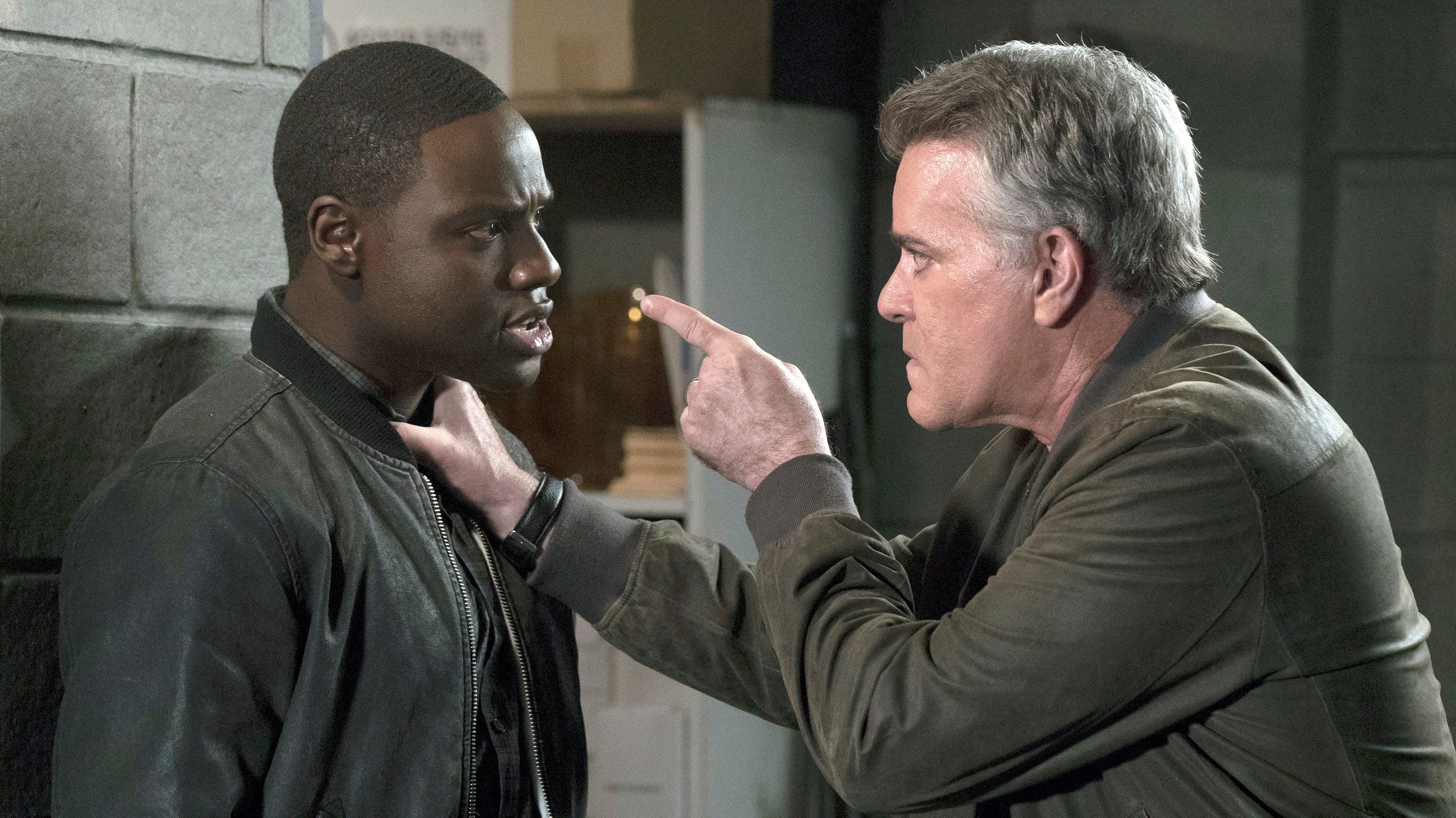 Сезон 3 Серия 3