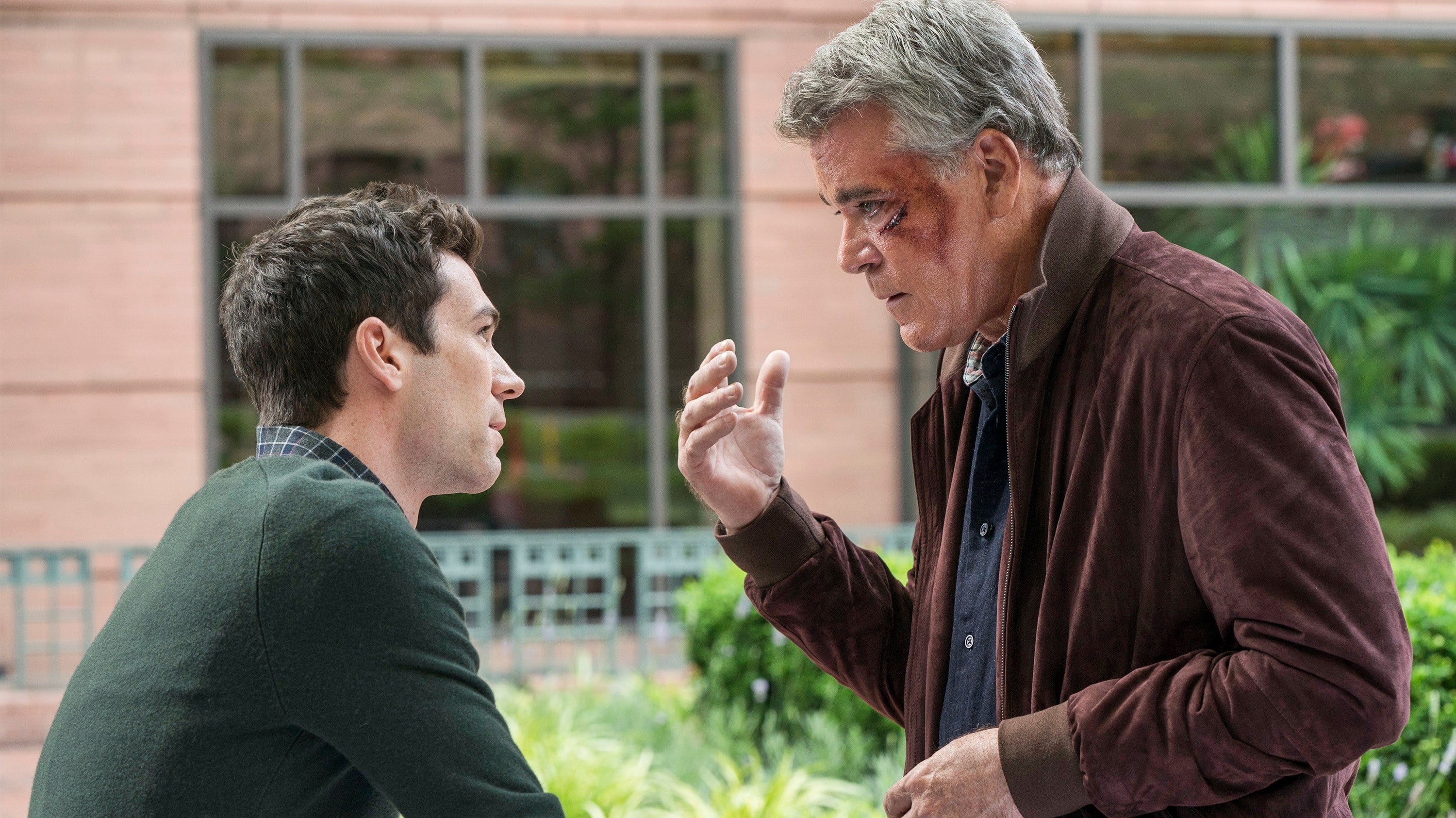 Сезон 3 Серия 4