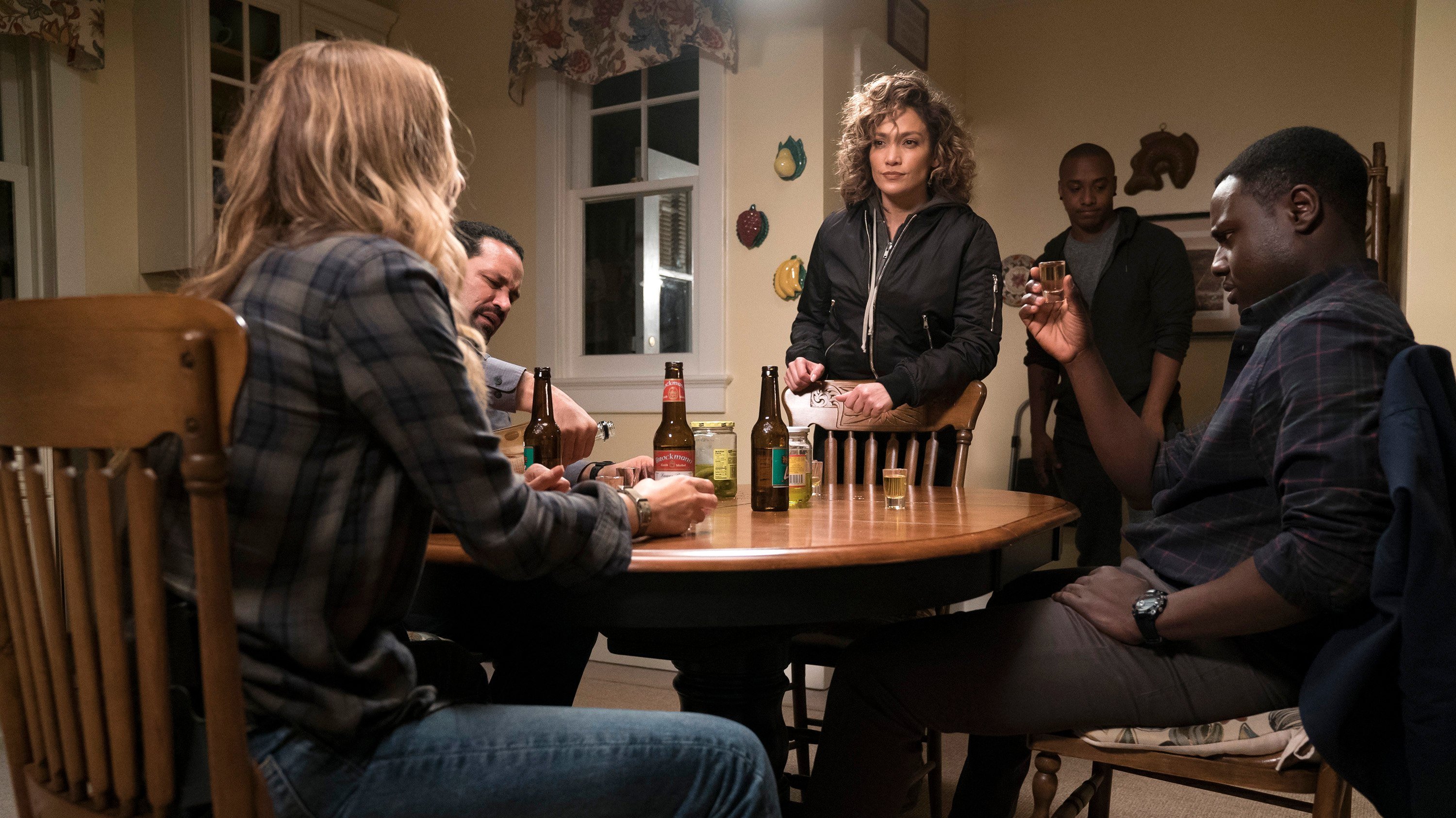 Сезон 2 Серия 9