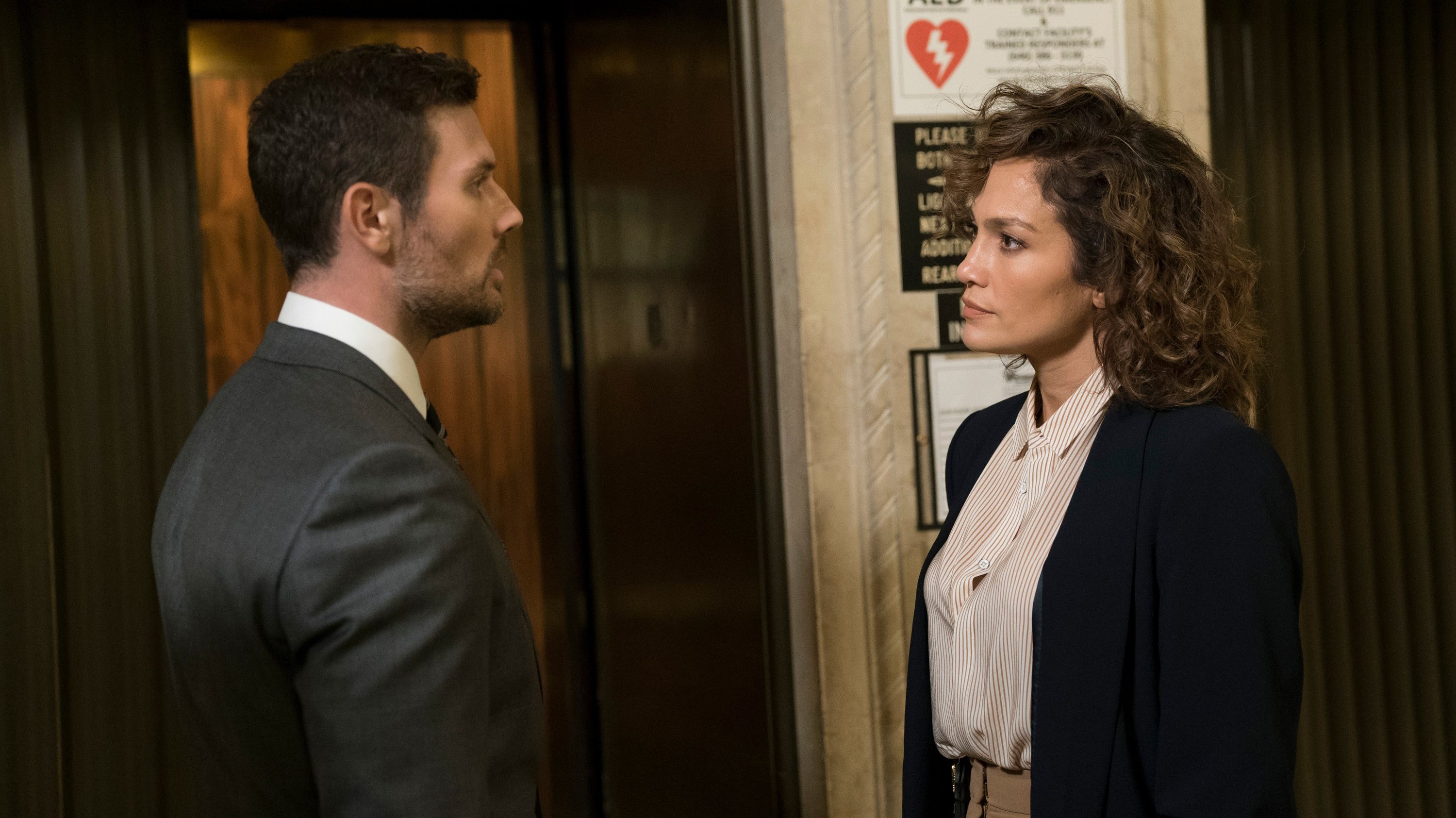 Сезон 2 Серия 6