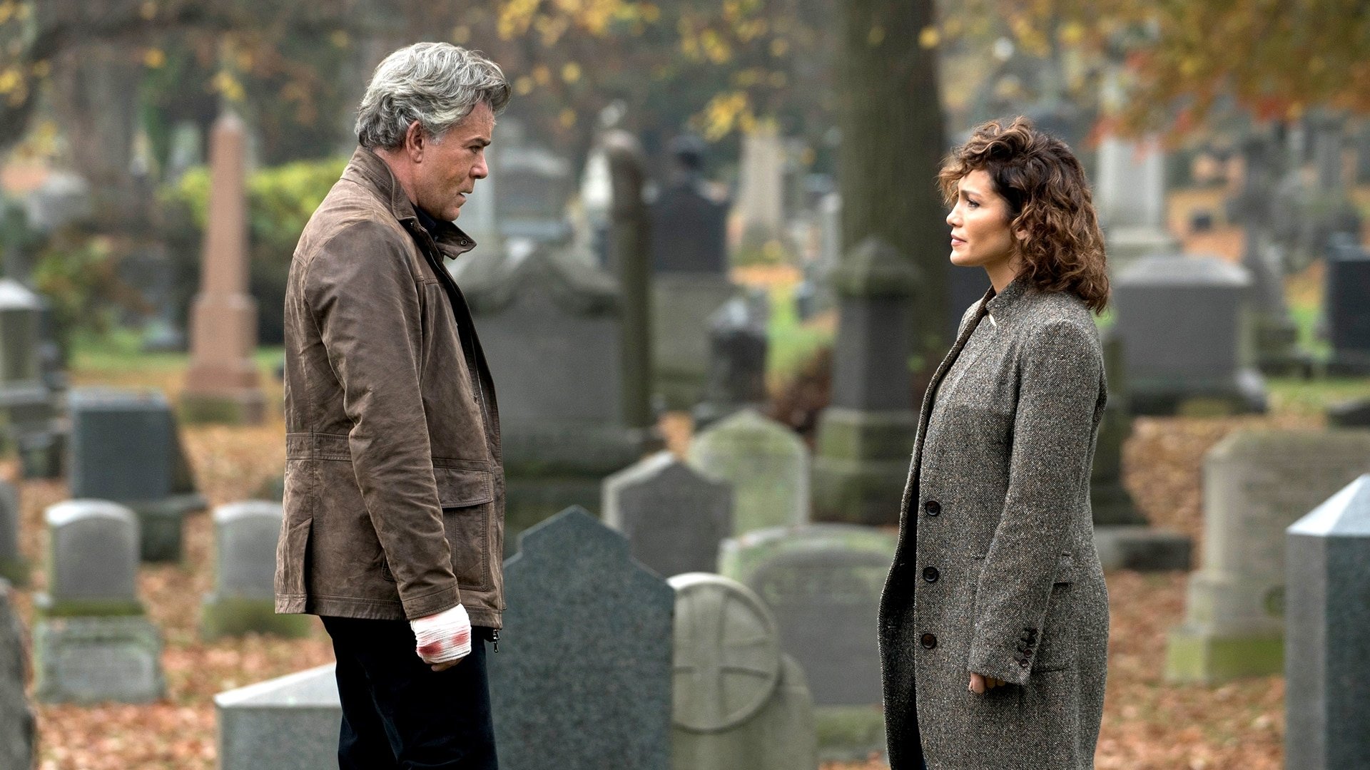 Сезон 1 Серия 13