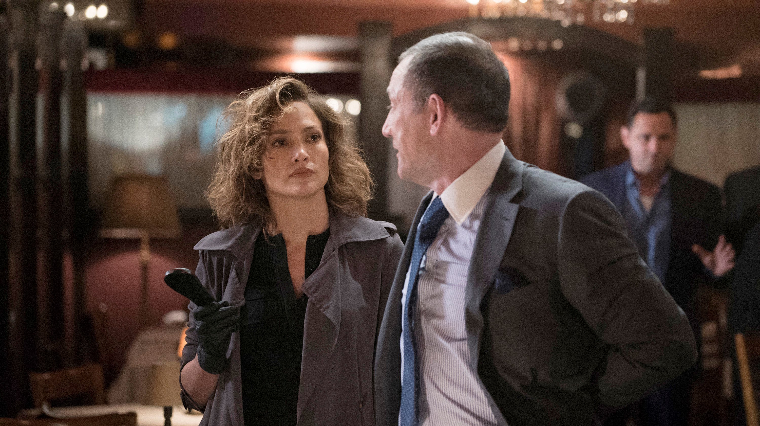 Сезон 2 Серия 1