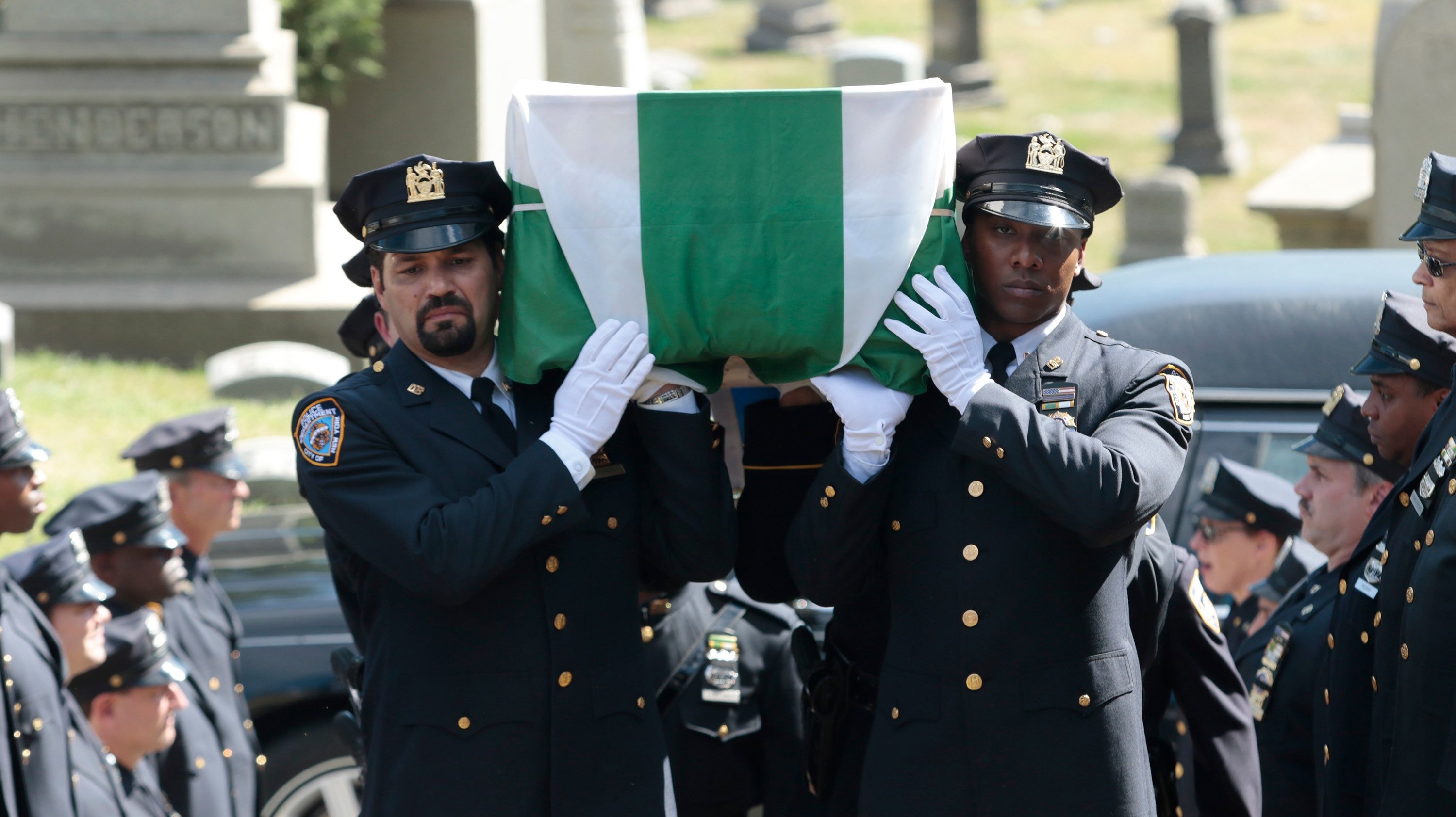 Сезон 1 Серия 9