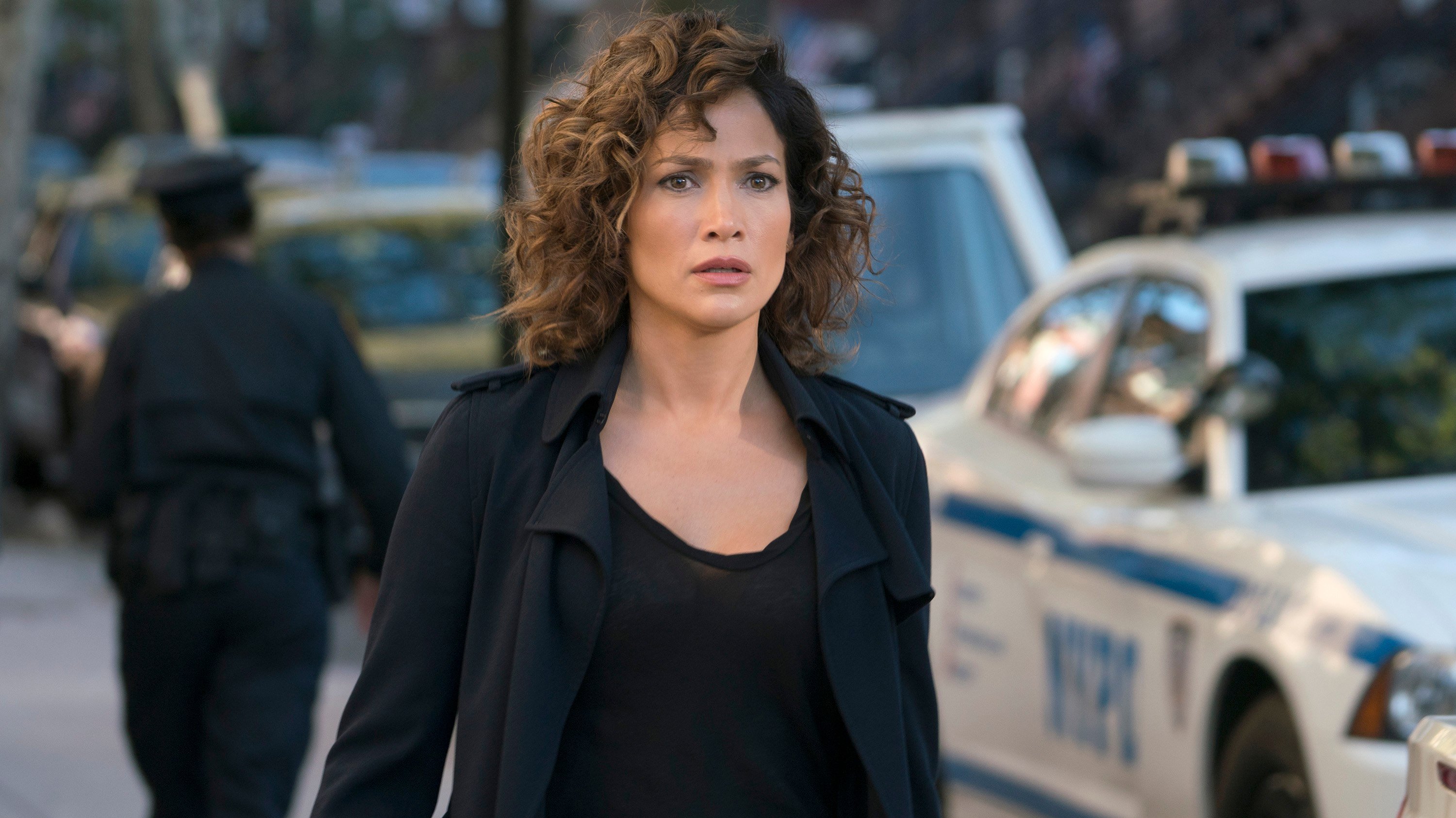 Сезон 1 Серия 10