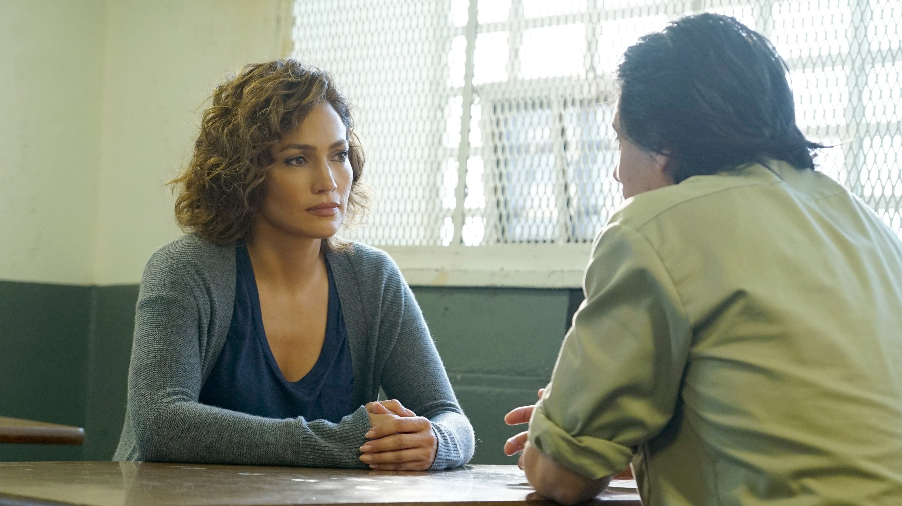 Сезон 1 Серия 7