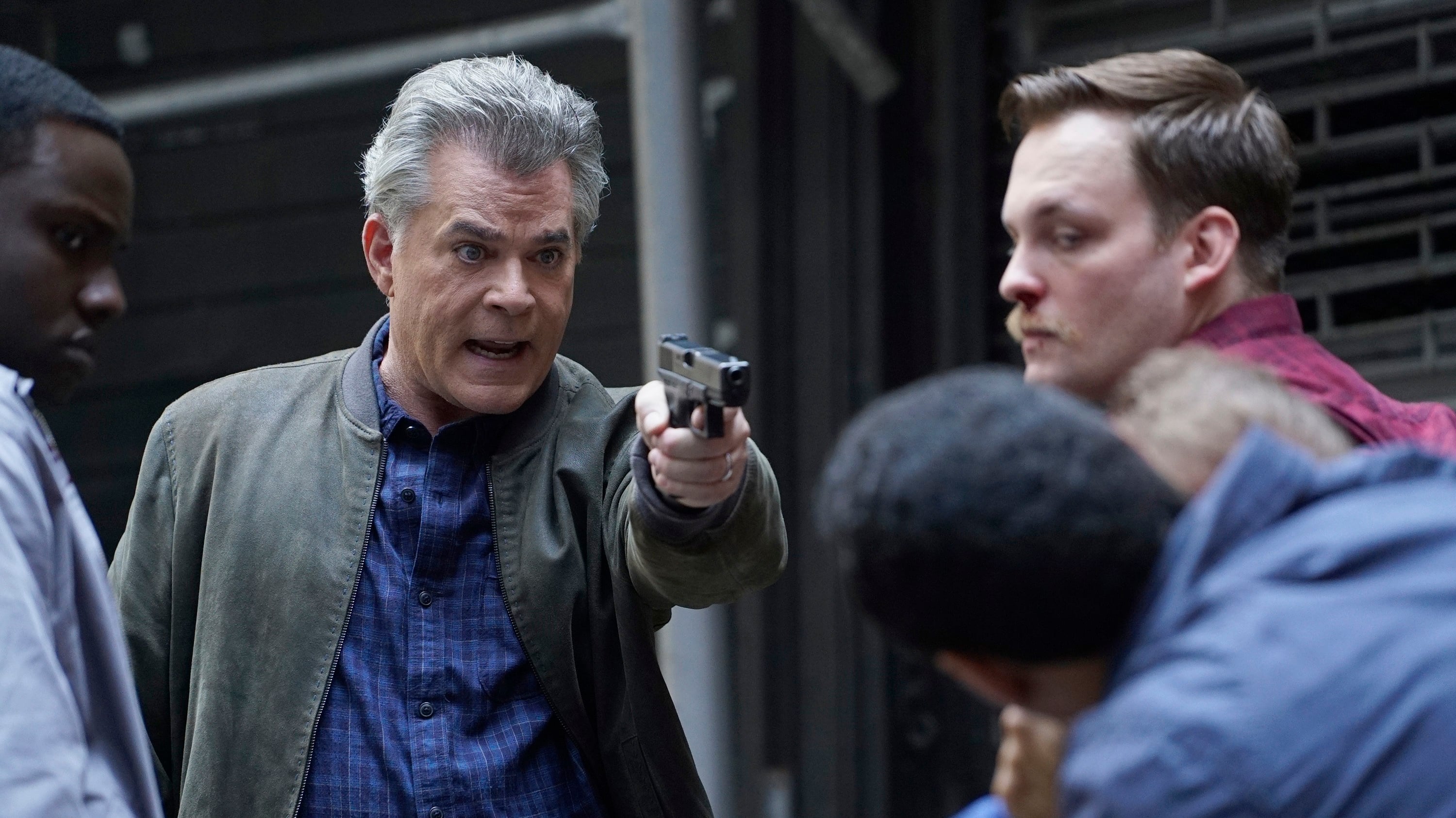 Сезон 1 Серия 8