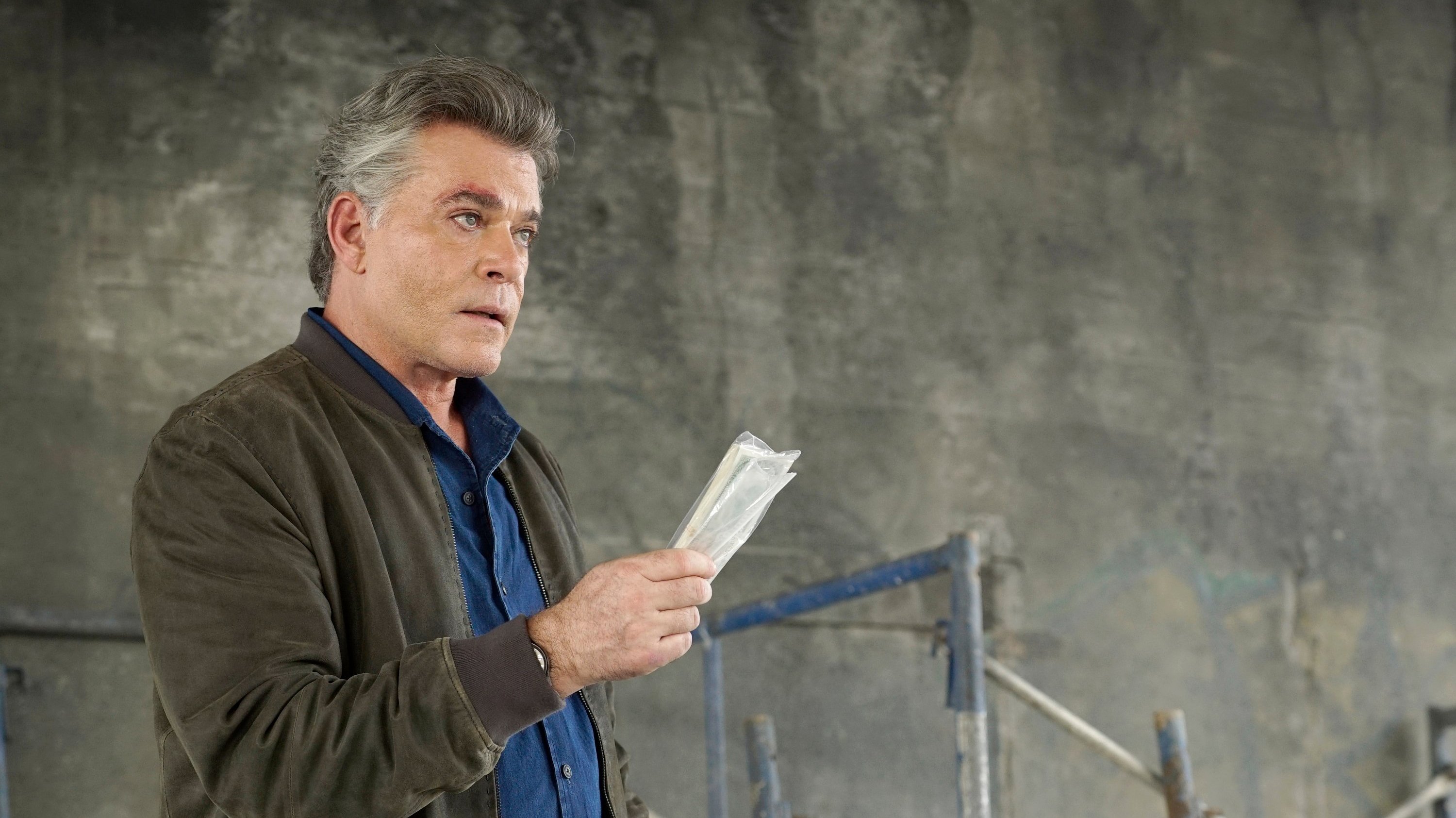 Сезон 1 Серия 6