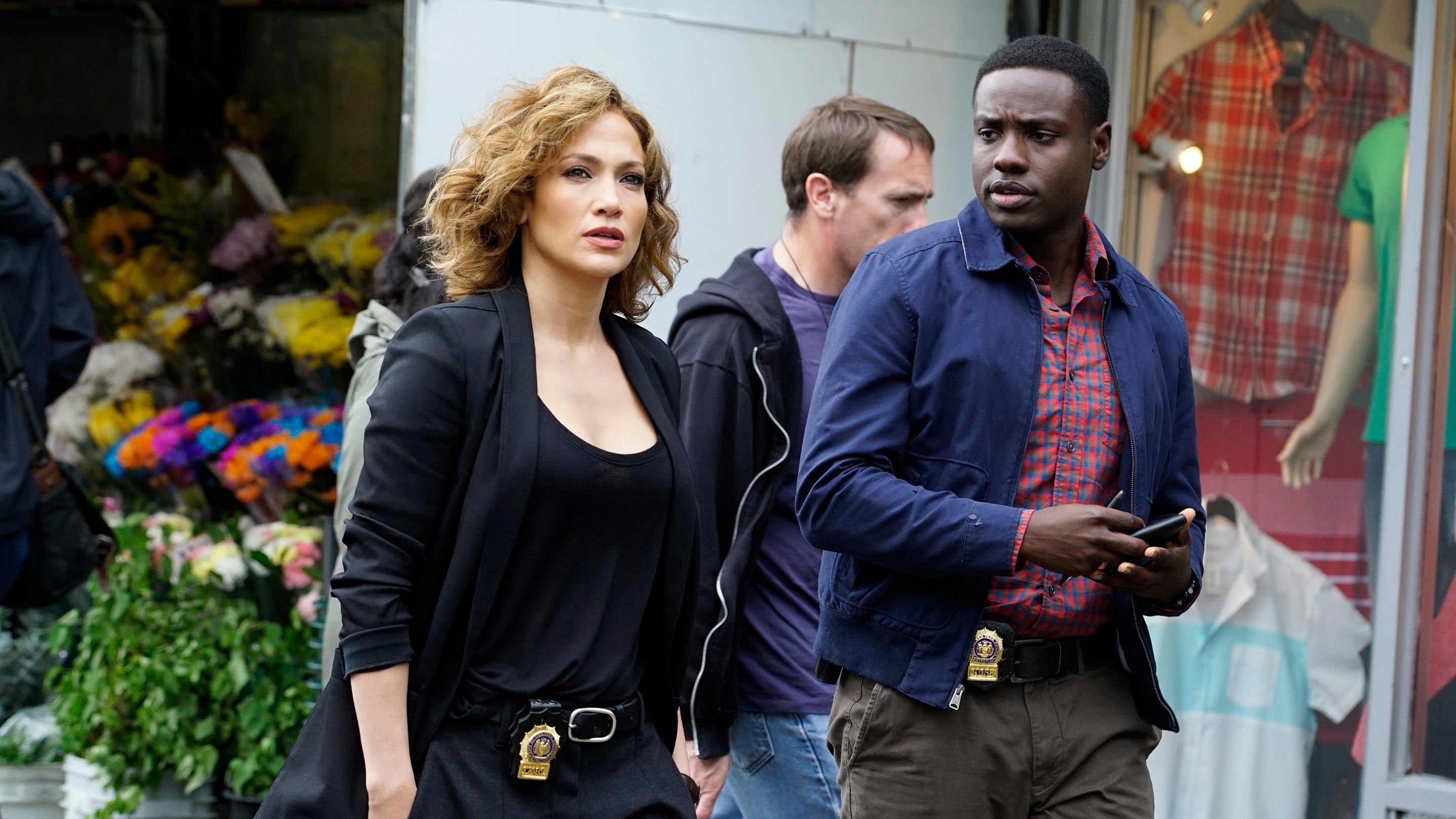 Сезон 1 Серия 1