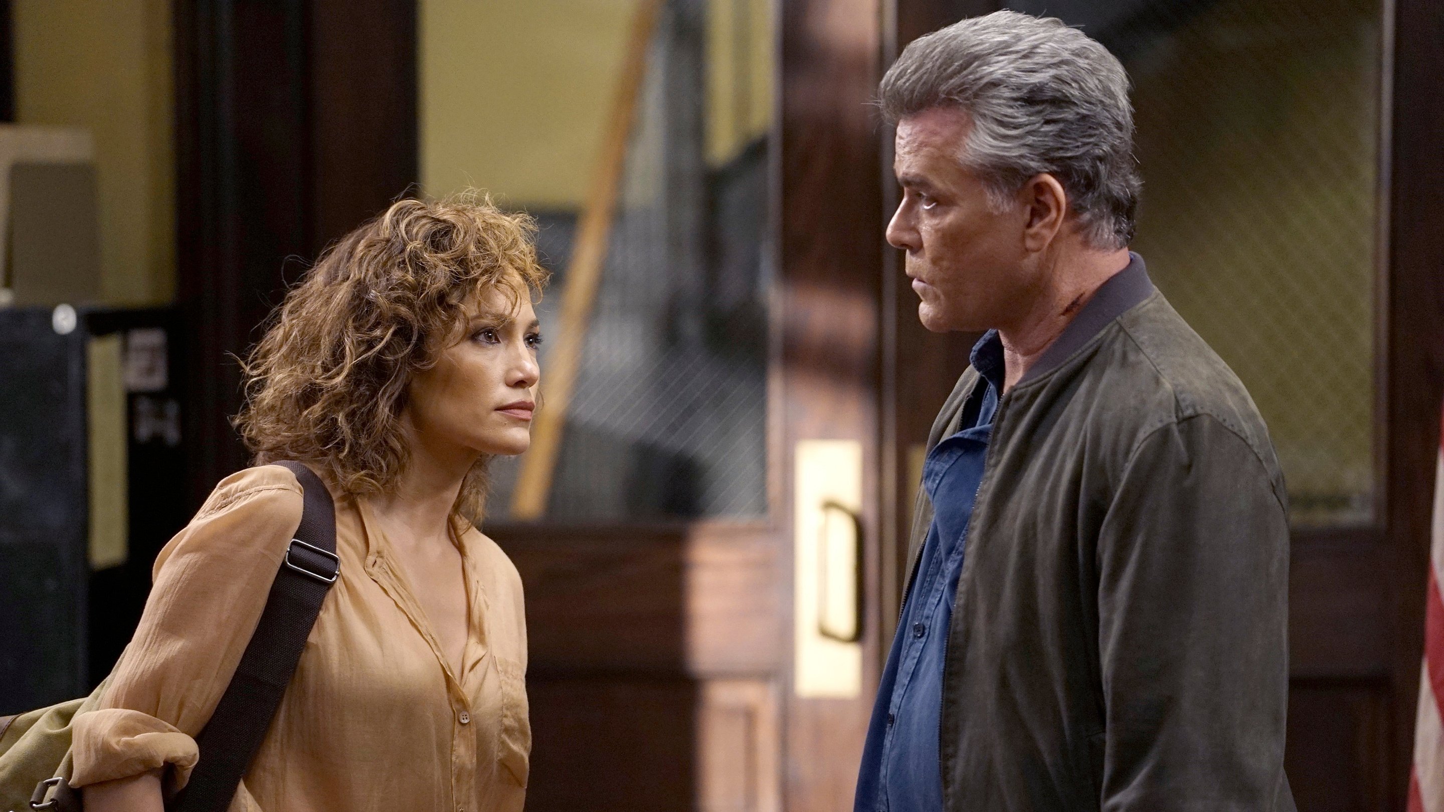 Сезон 1 Серия 2