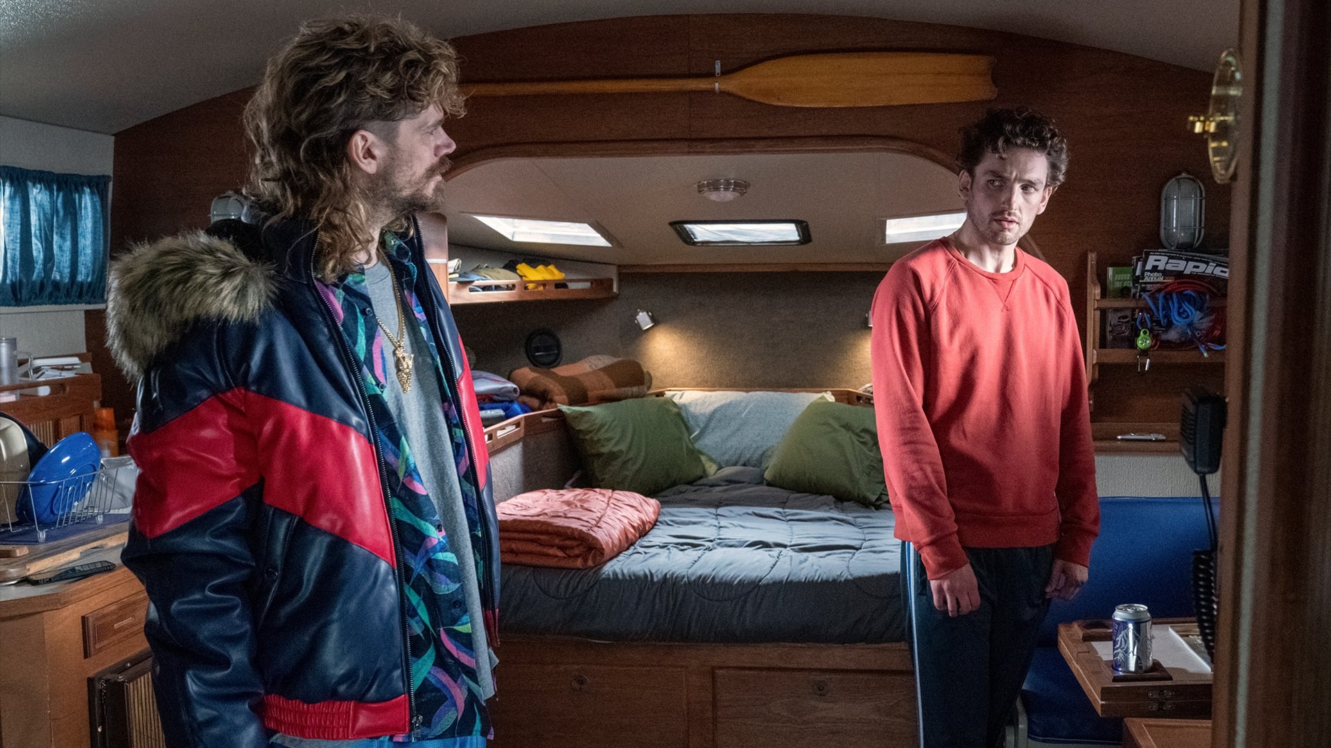 Сезон 1 Серия 7