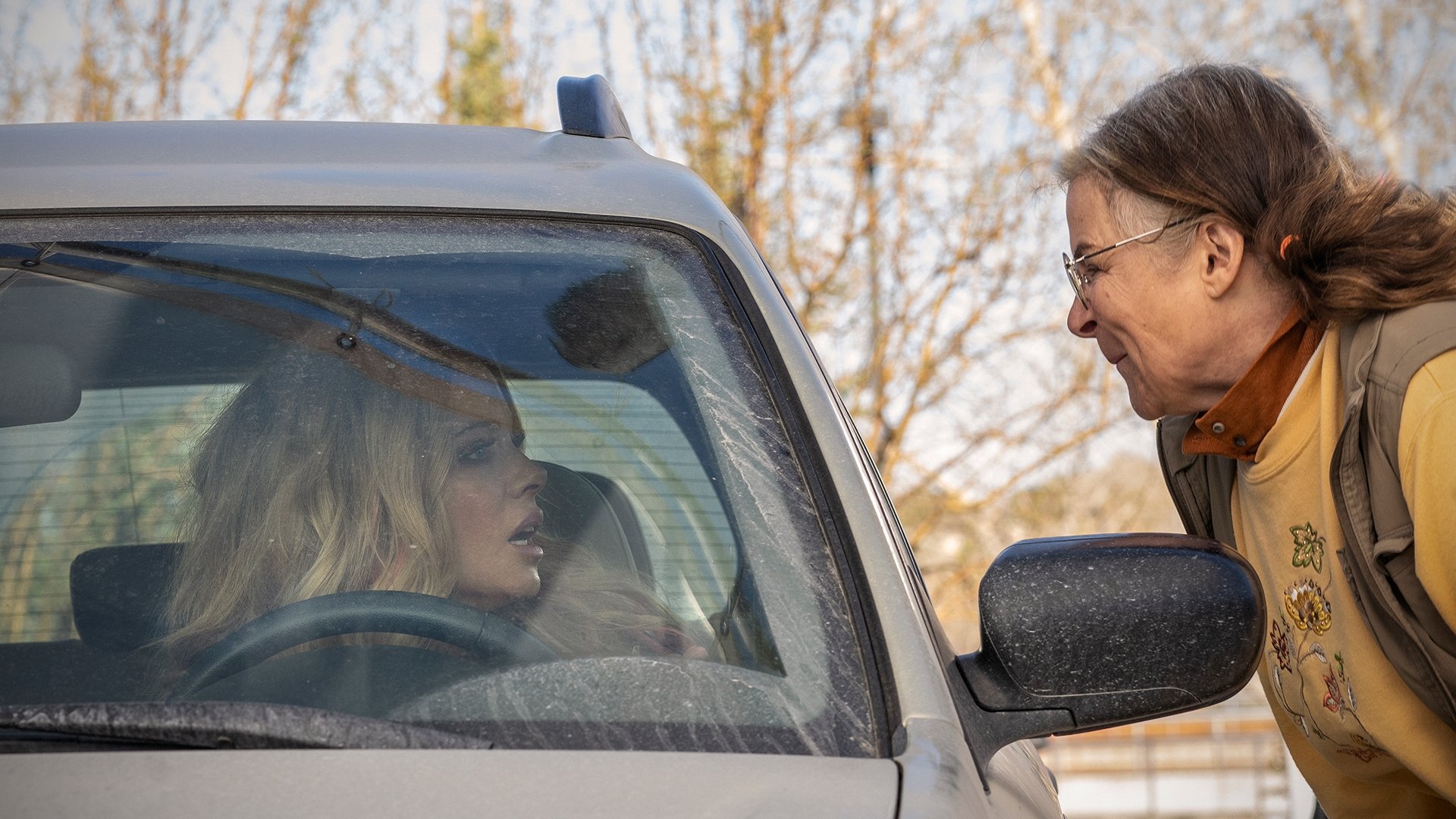 Сезон 1 Серия 8