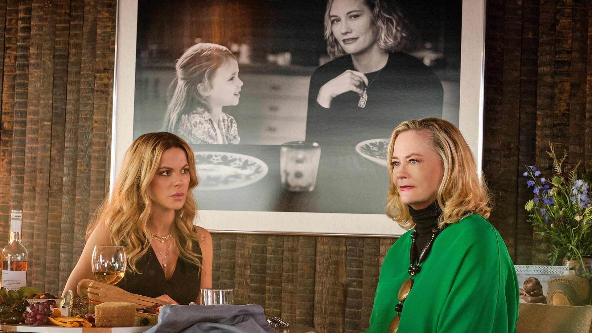 Сезон 1 Серия 9