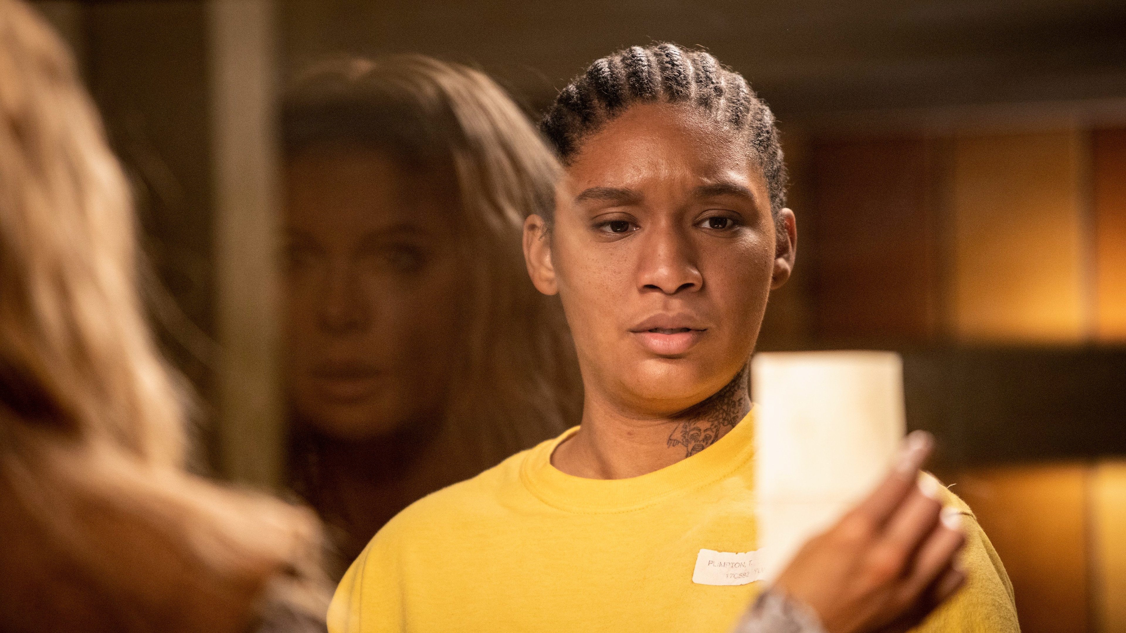 Сезон 1 Серия 2