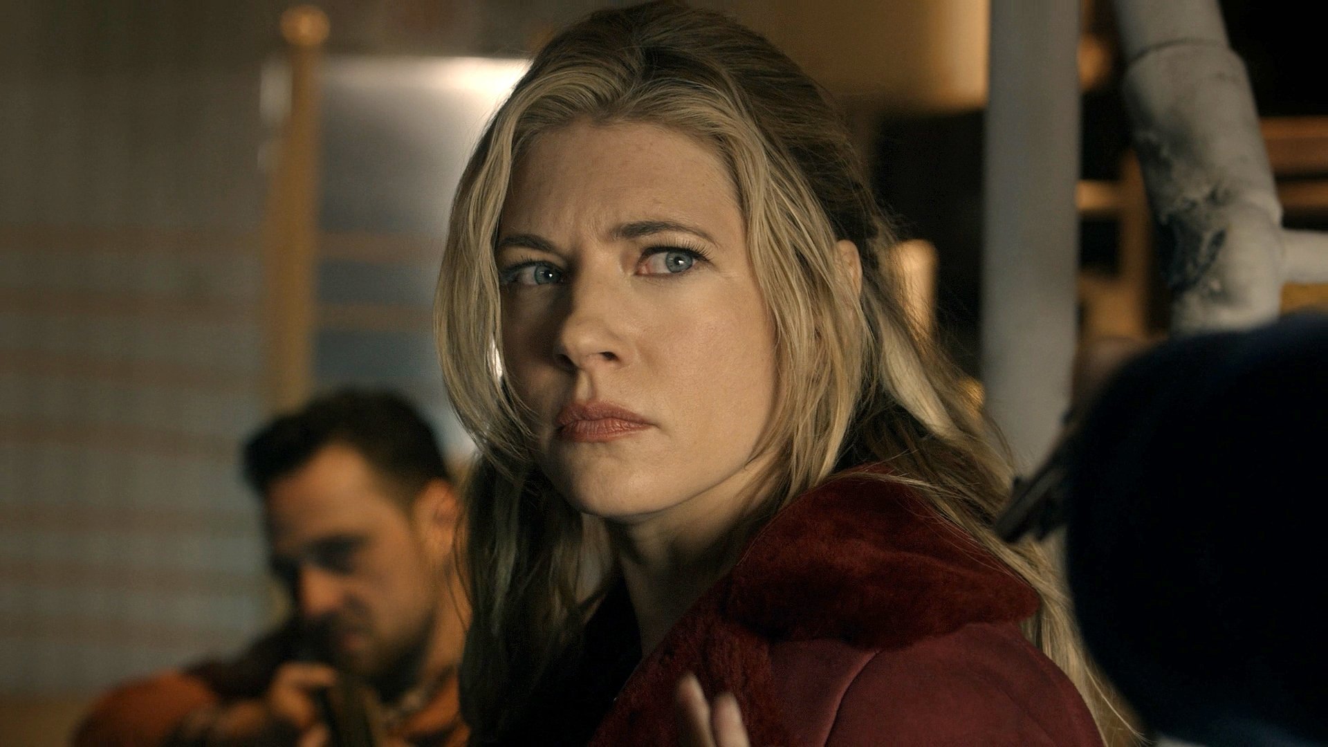 Сезон 3 Серия 11