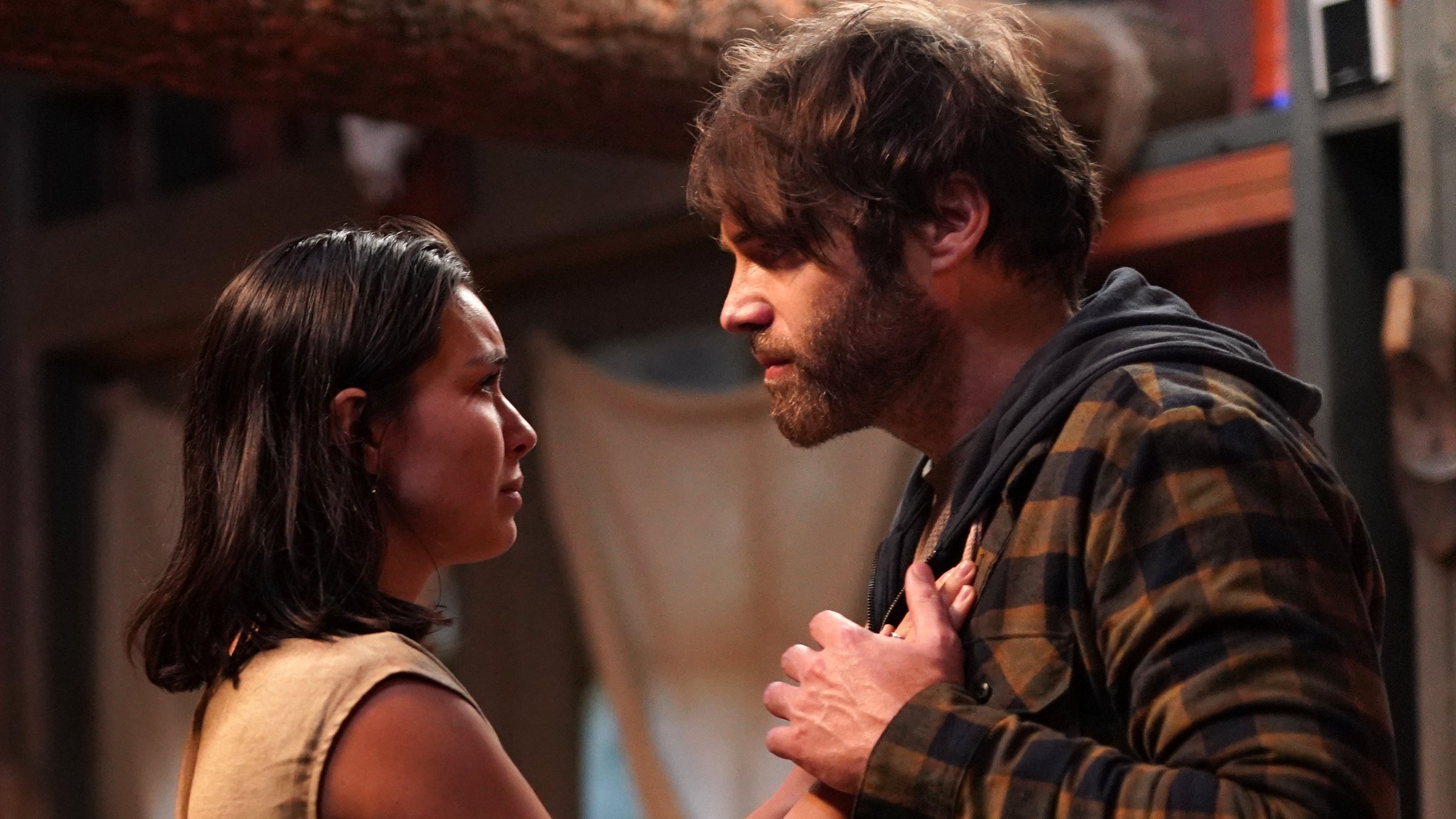 Сезон 3 Серия 8