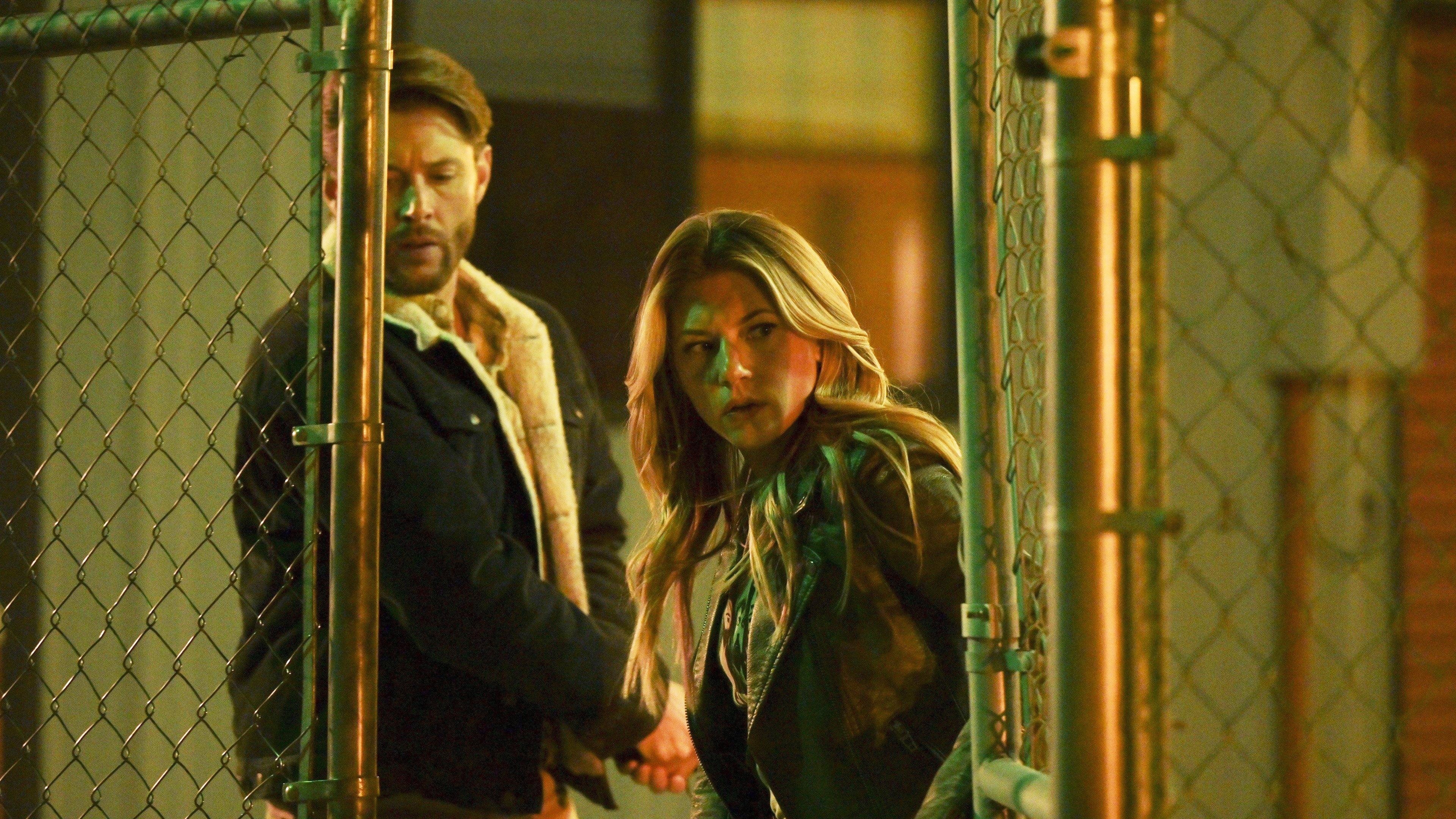 Сезон 3 Серия 9