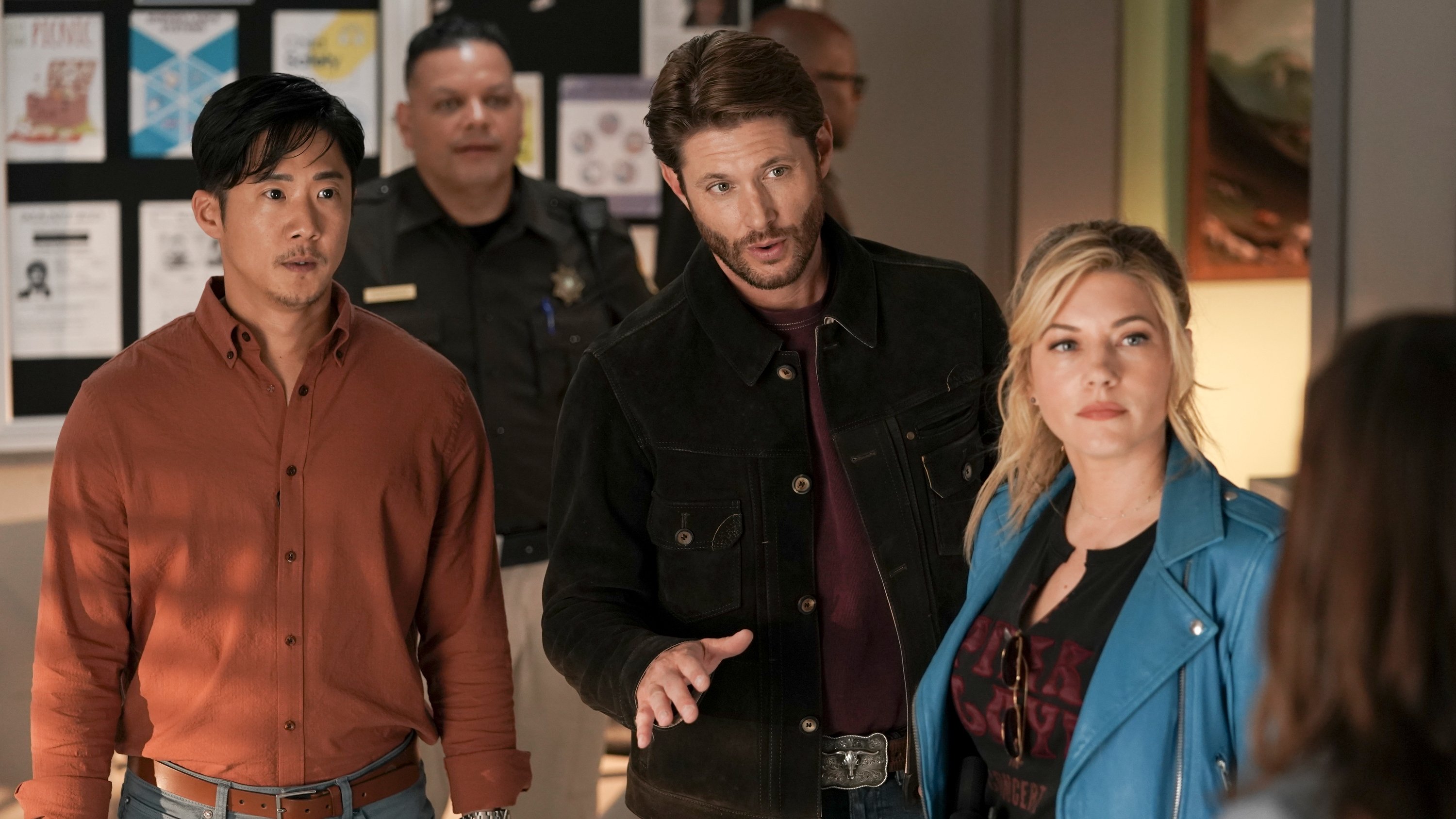 Сезон 3 Серия 2